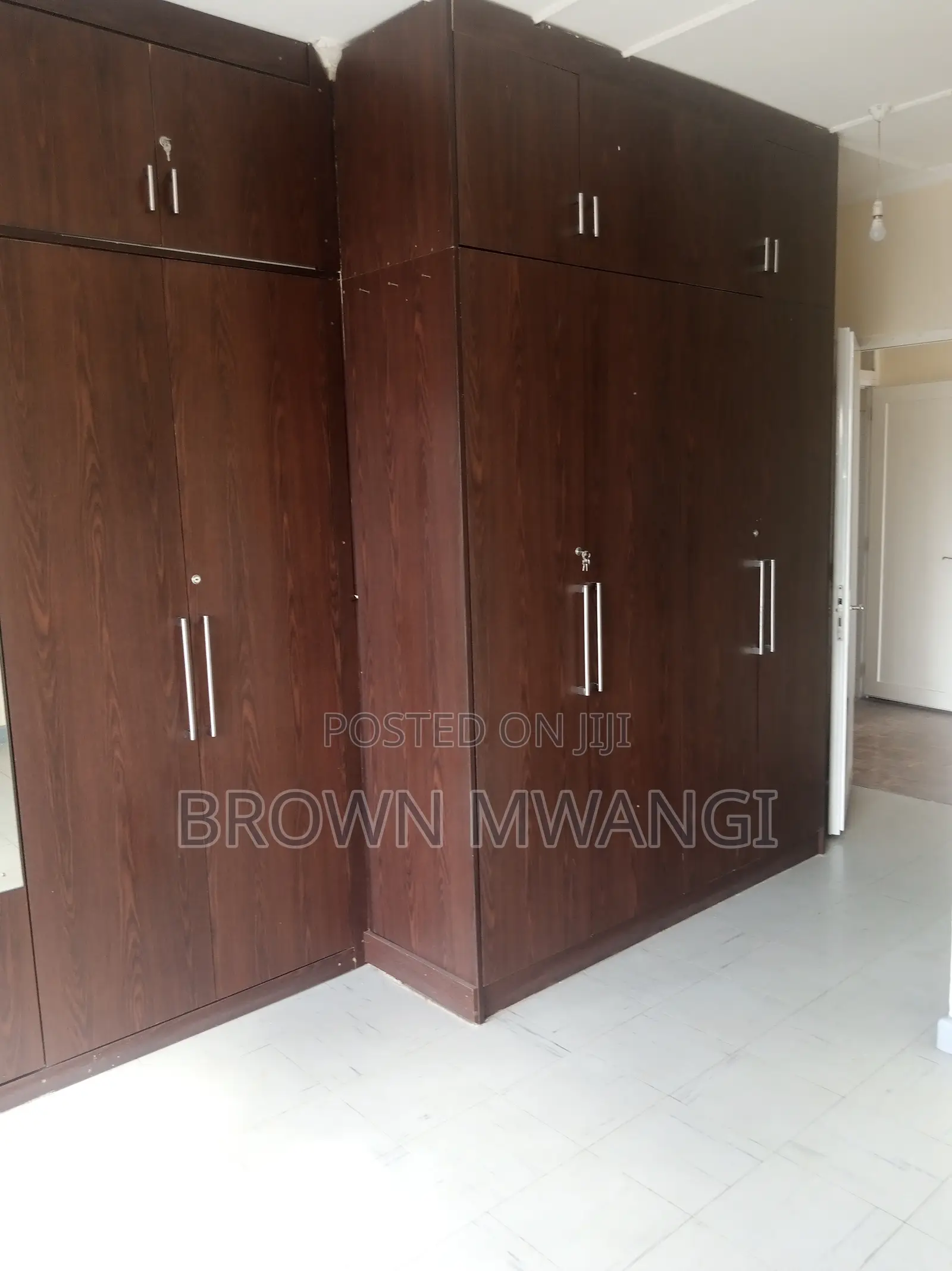 4bdrm House in Five Star, South C for rent in South C