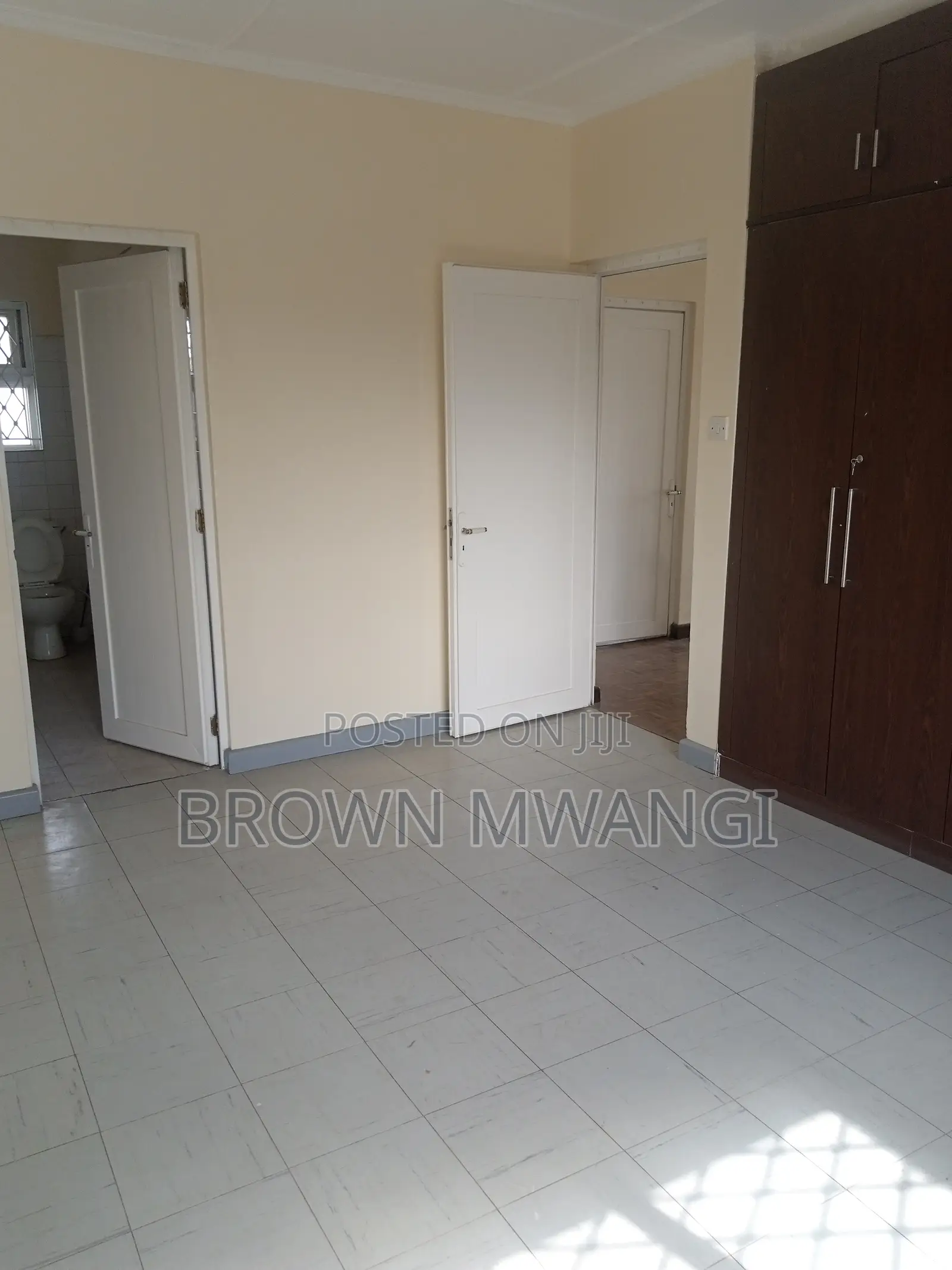 4bdrm House in Five Star, South C for rent in South C