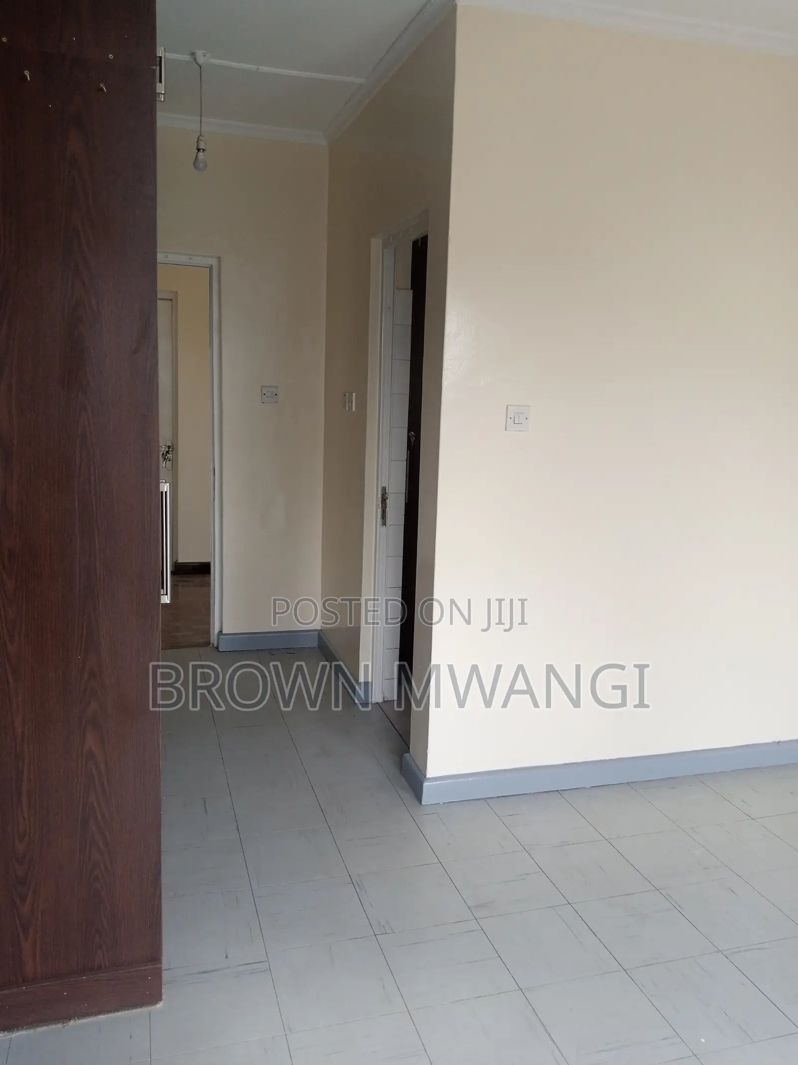4bdrm House in Five Star, South C for rent in South C