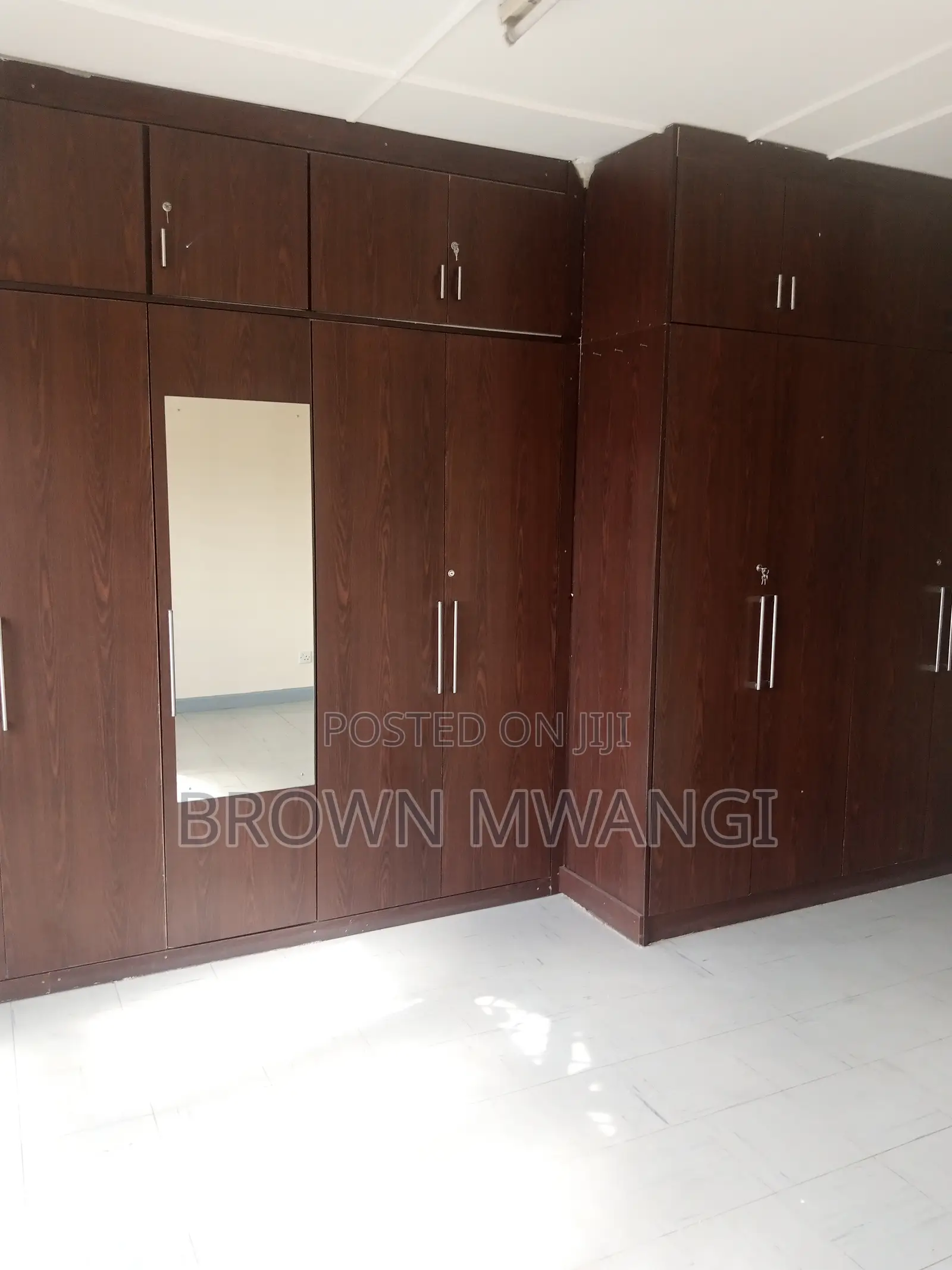 4bdrm House in Five Star, South C for rent in South C