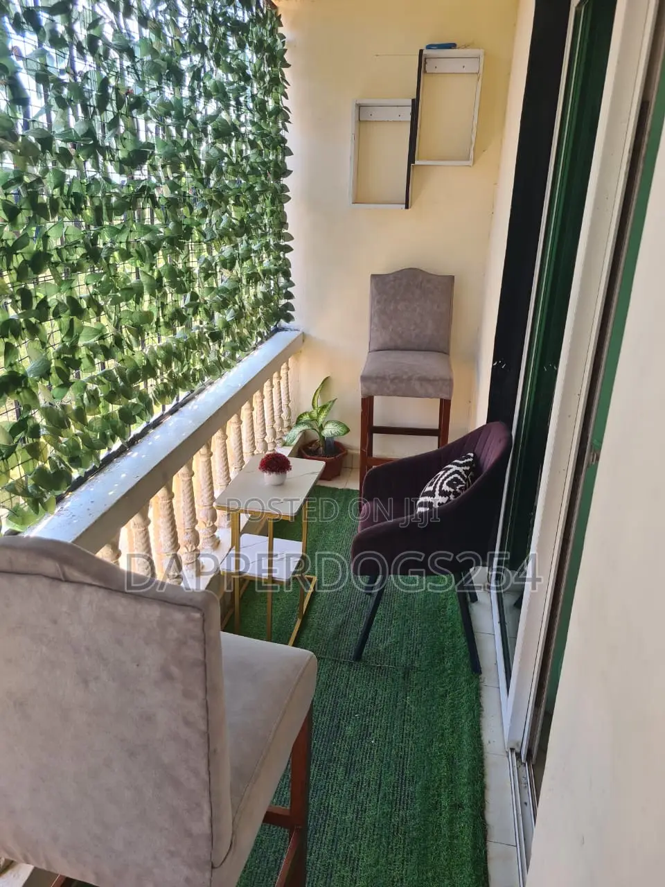 2brb Apartment in Bamburi in Mombasa