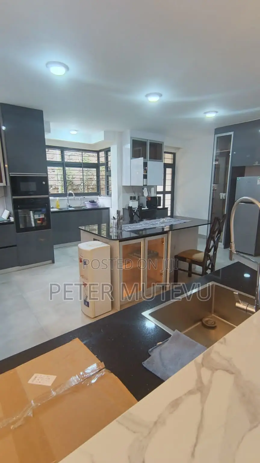 5bdrm House in Hardy for rent in Hardy