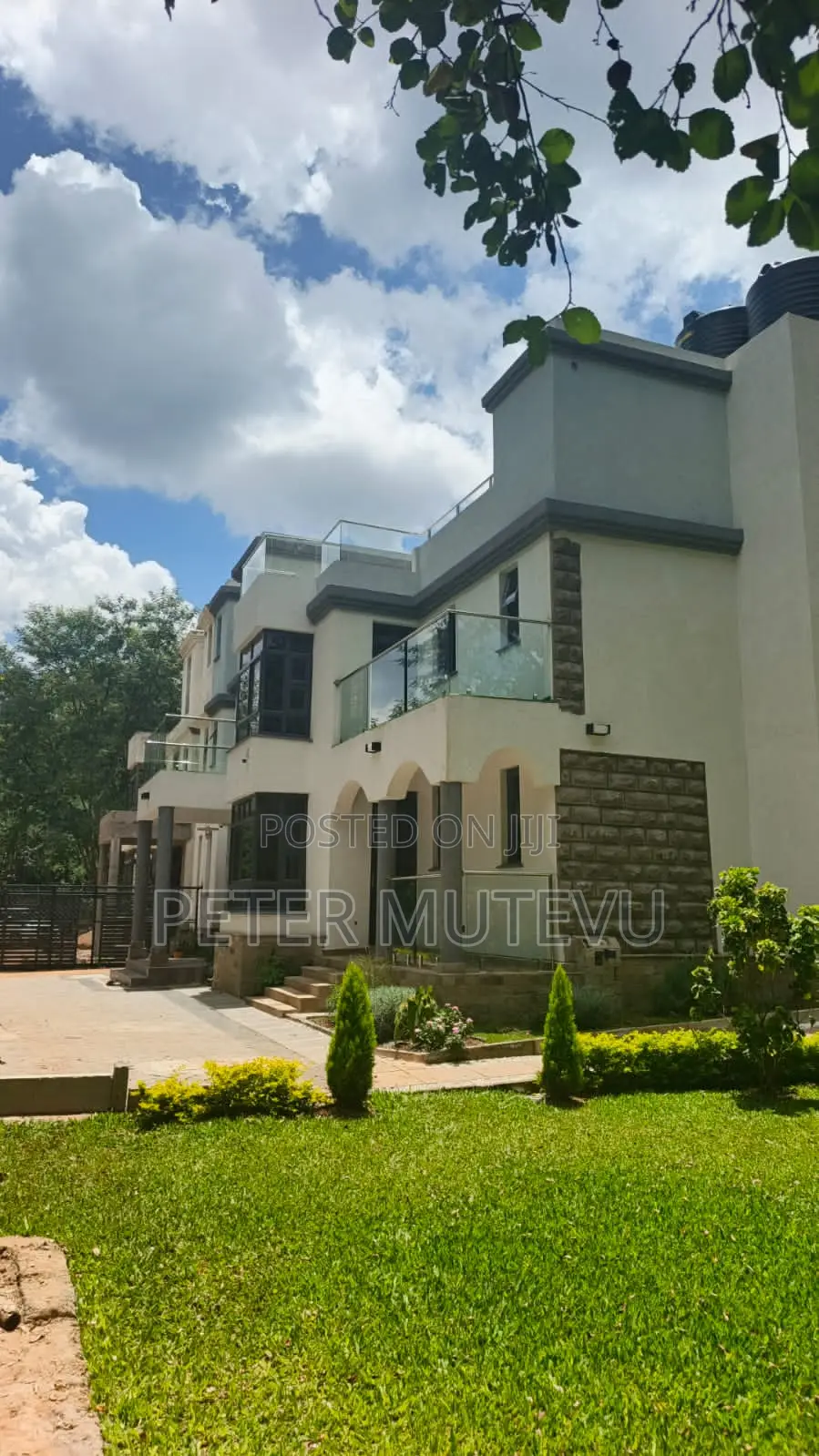 5bdrm House in Hardy for rent in Hardy