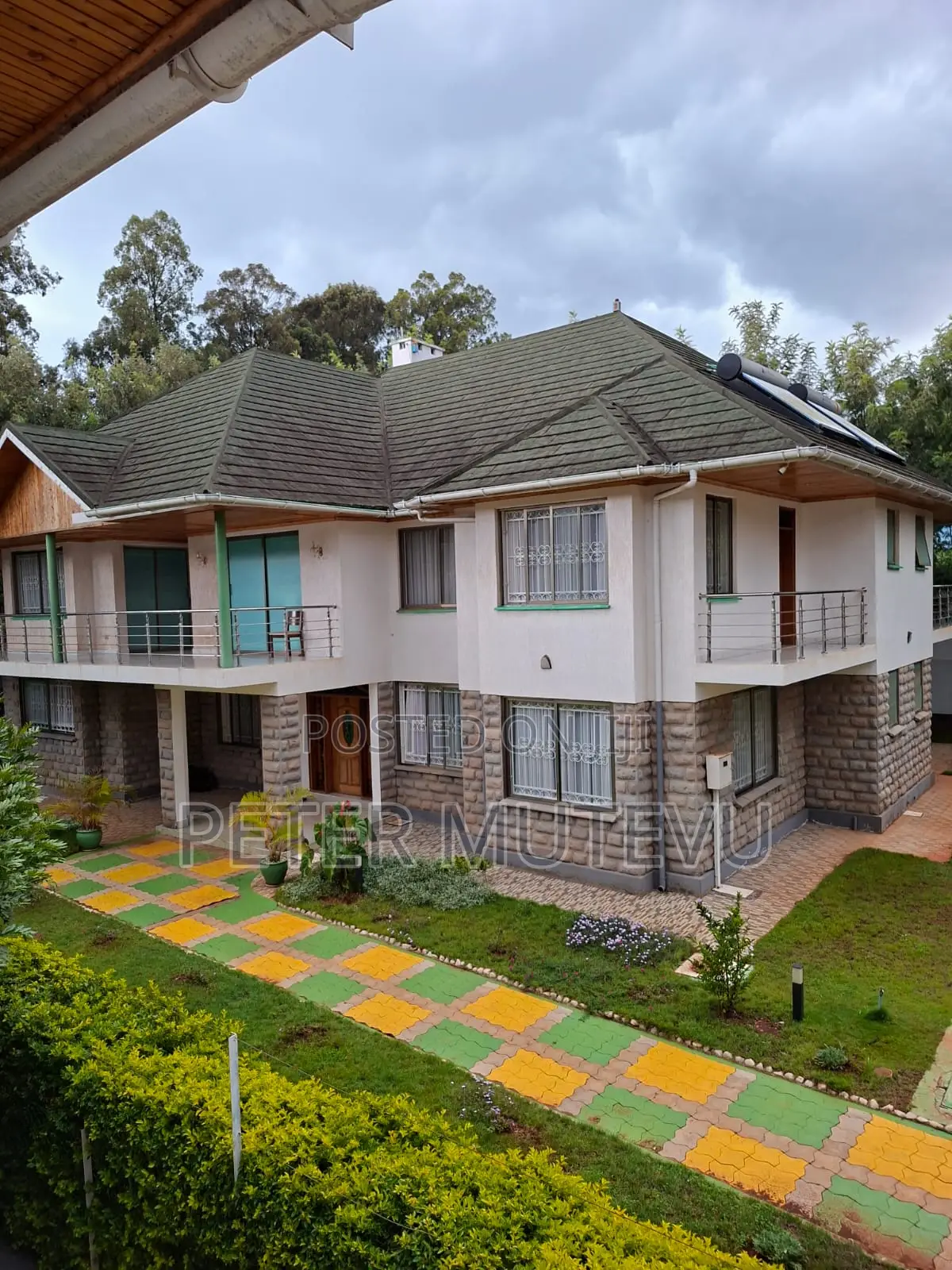 5bdrm House in Hardy for rent in Hardy