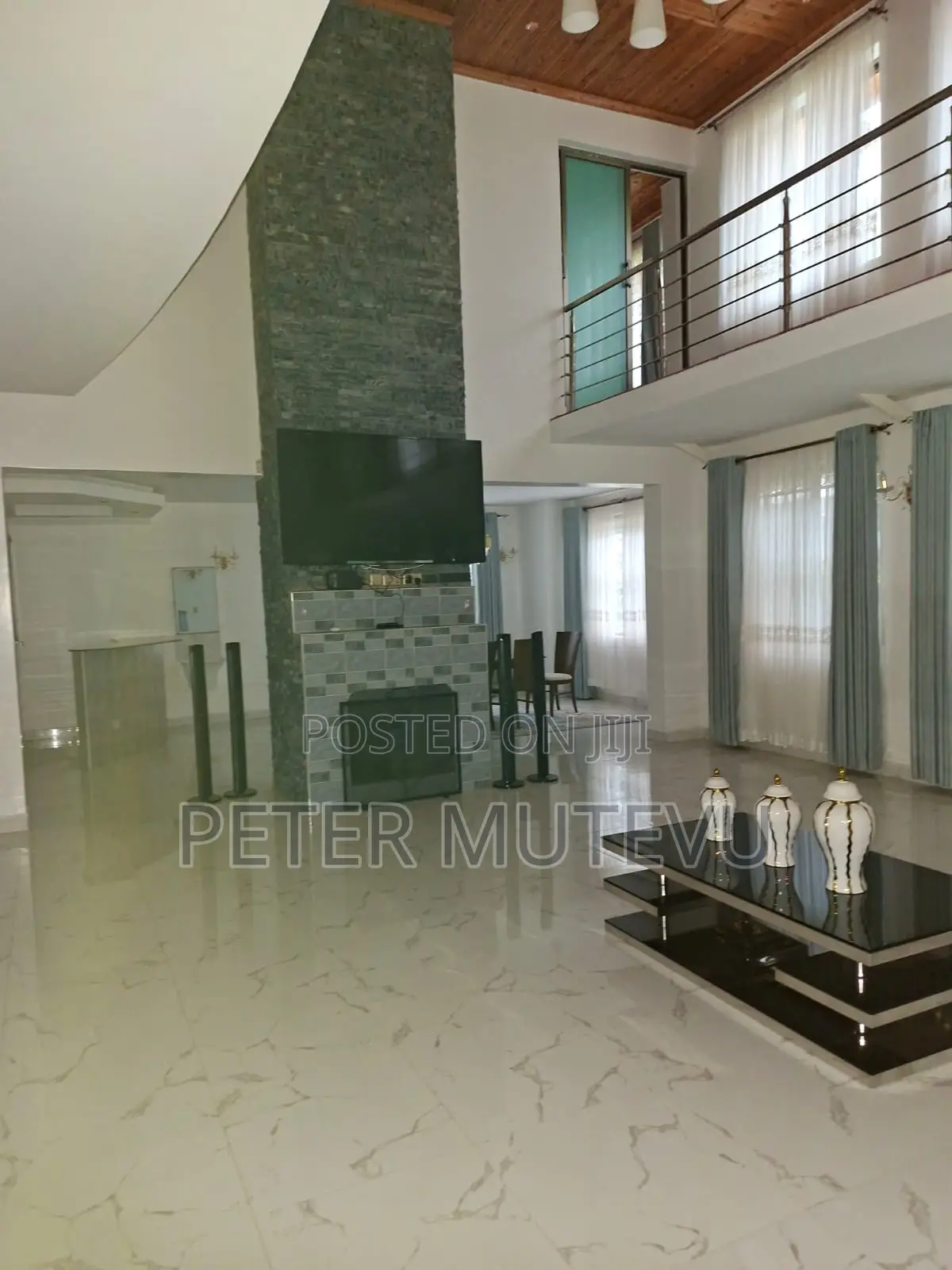 5bdrm House in Hardy for rent in Hardy
