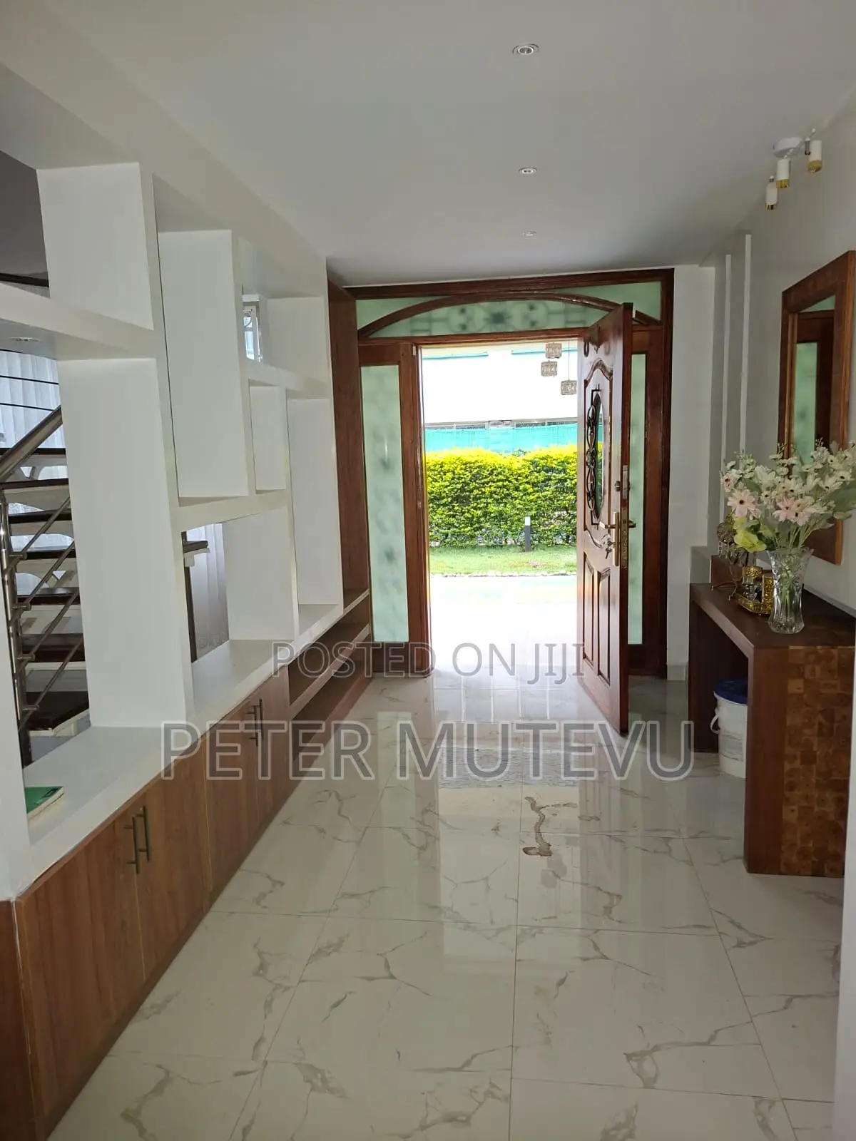 5bdrm House in Hardy for rent in Hardy