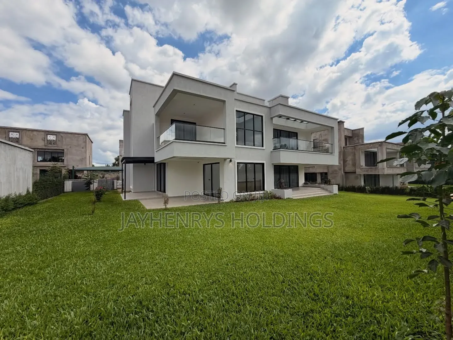 5bdrm House in Runda for sale in Runda