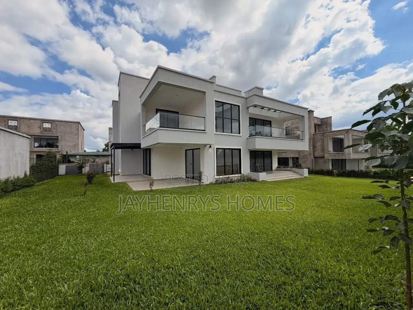 5bdrm House in Runda for sale in Runda