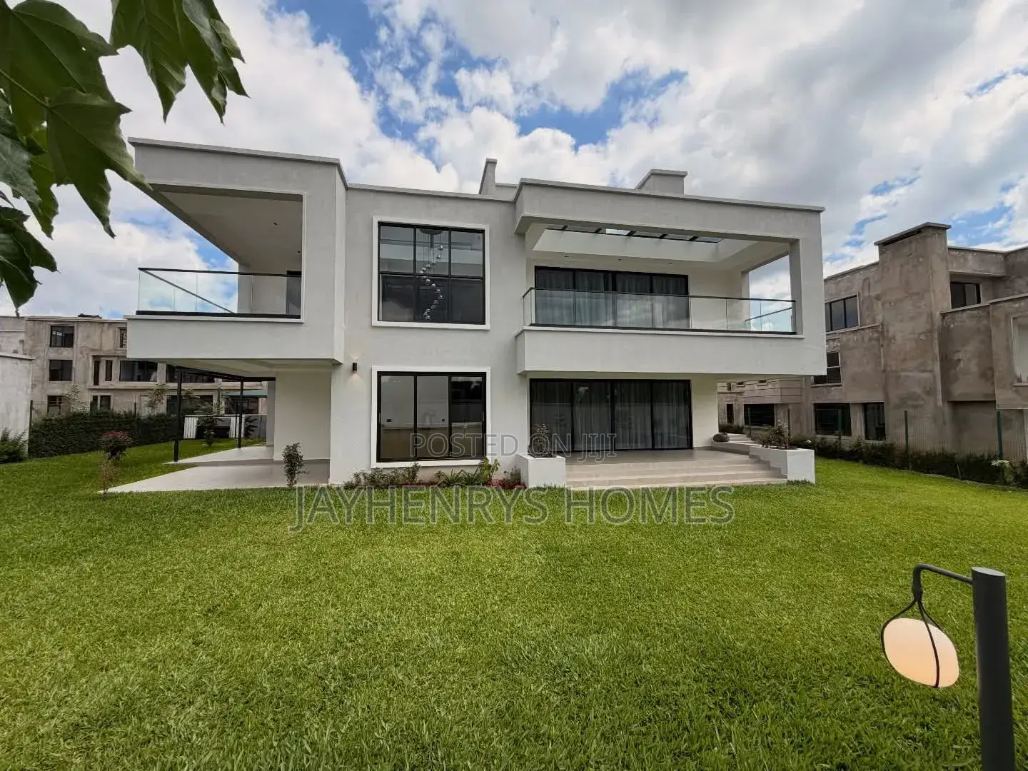 5bdrm House in Runda for sale in Runda