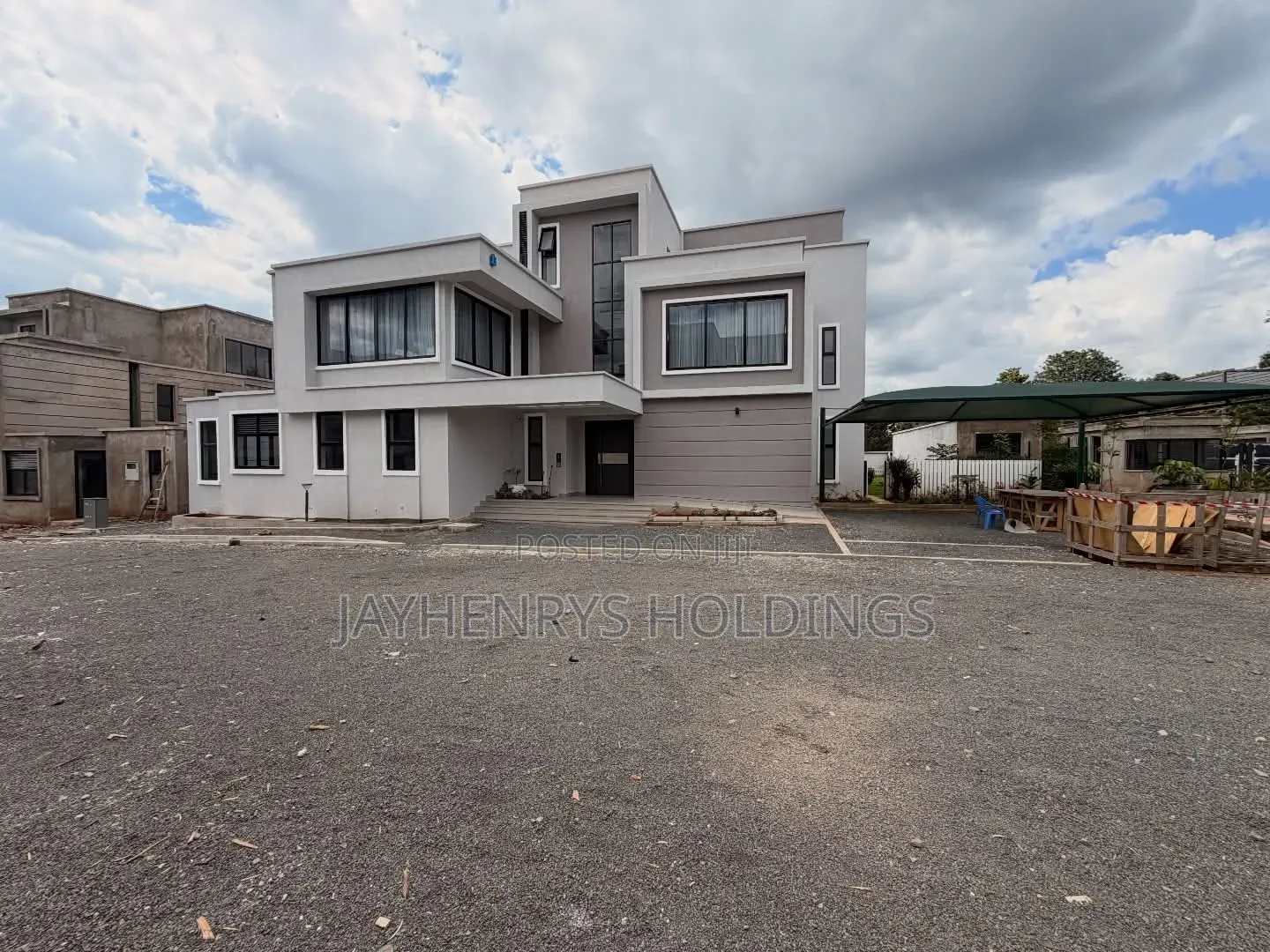 5bdrm House in Runda for sale in Runda