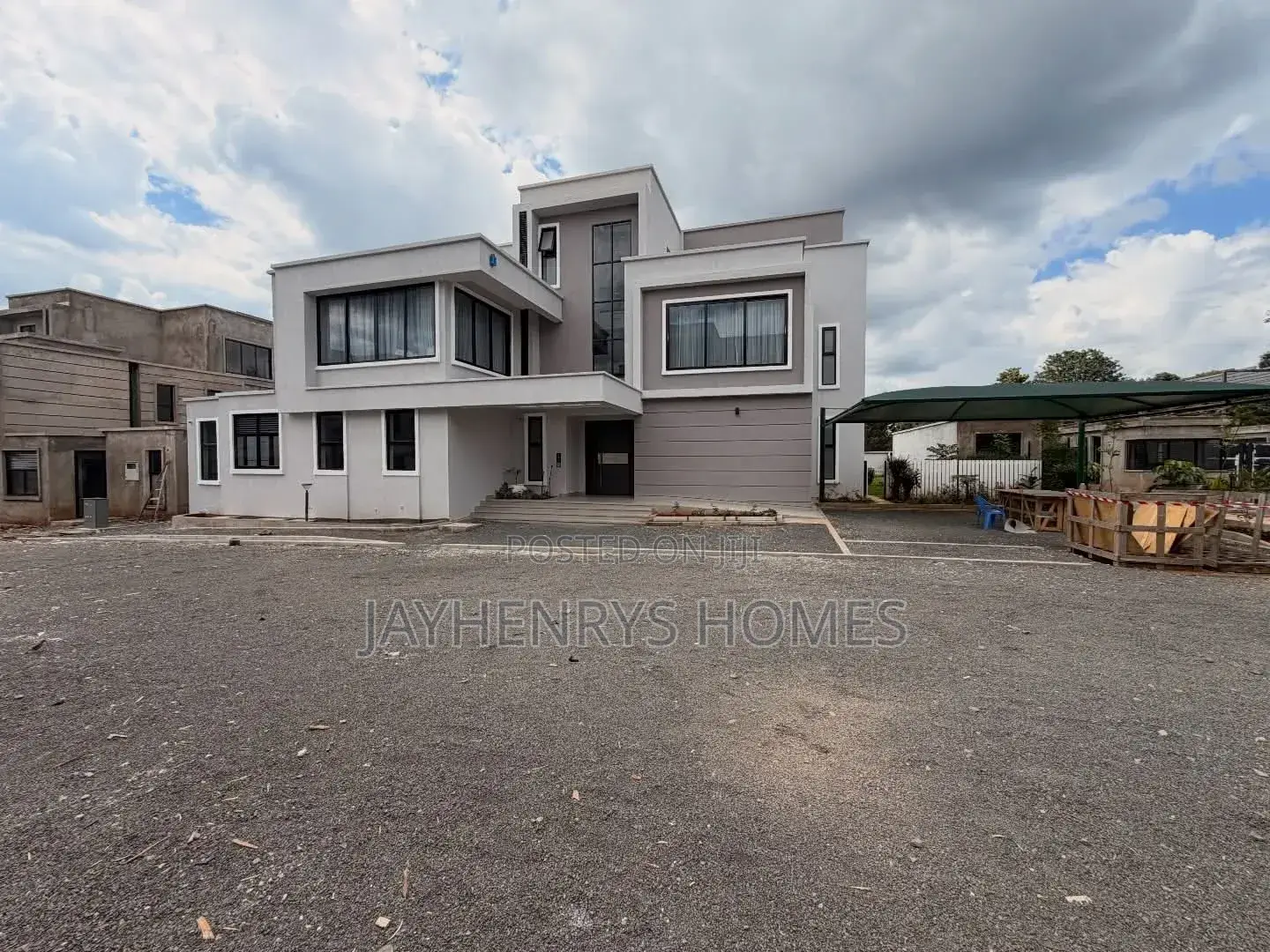 5bdrm House in Runda for sale in Runda