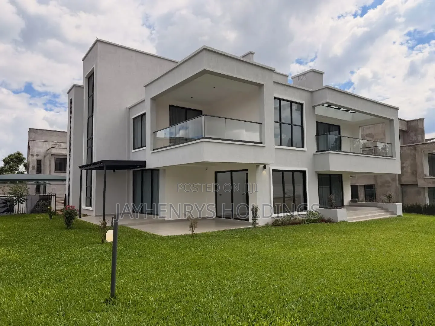 5bdrm House in Runda for sale in Runda