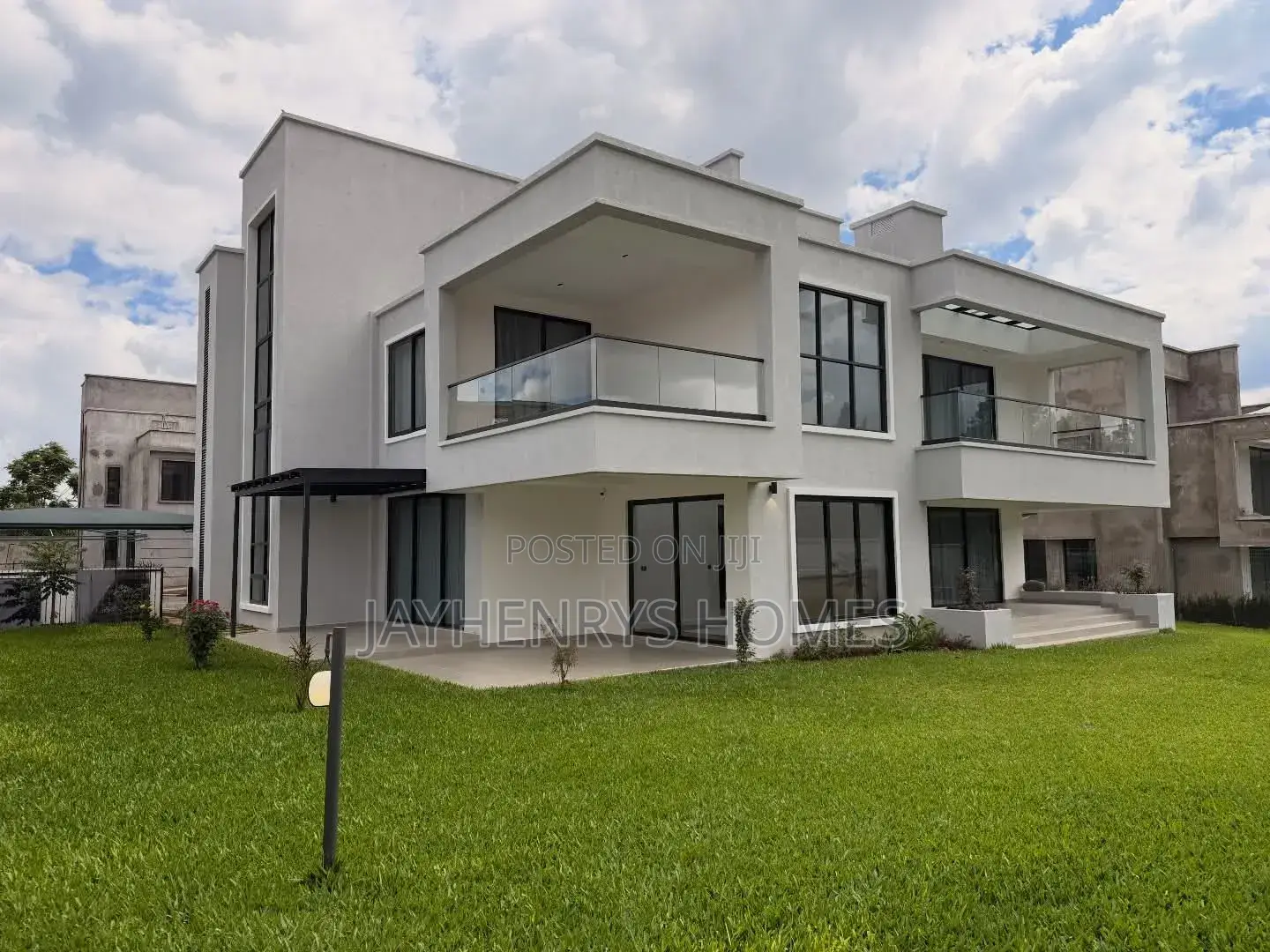 5bdrm House in Runda for sale in Runda