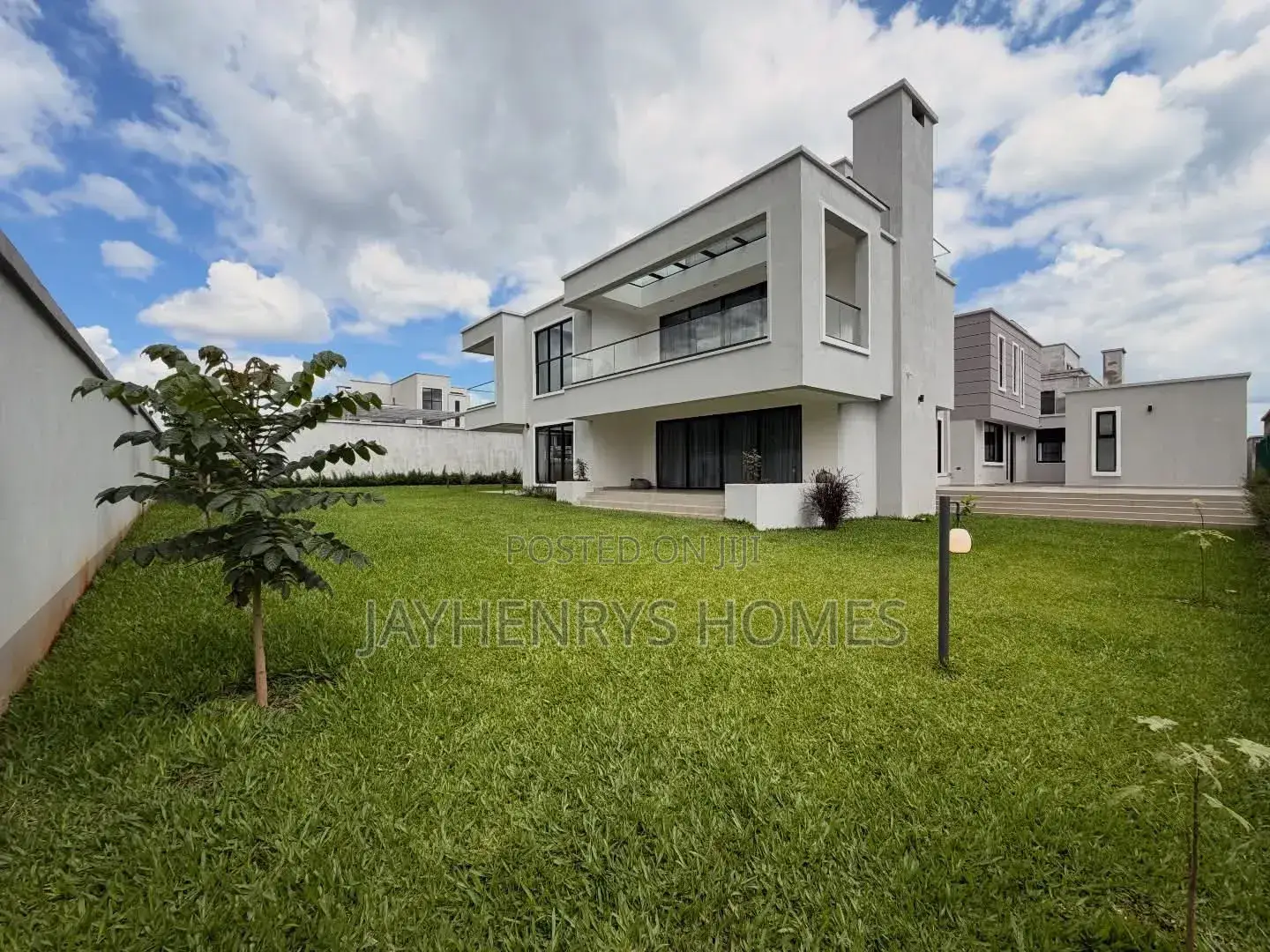5bdrm House in Runda for sale in Runda