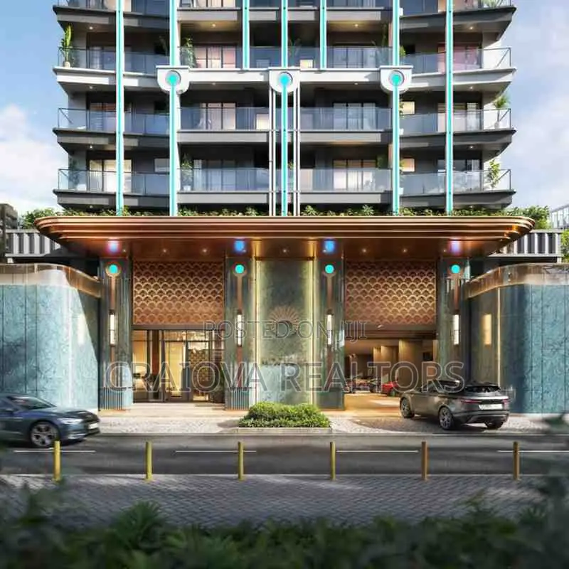 Studio Apartment in Raphta Road Area for sale in Raphta Road Area