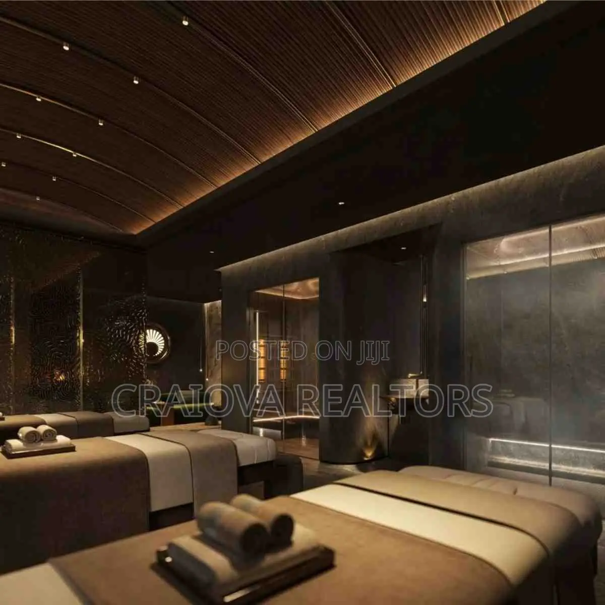Studio Apartment in Raphta Road Area for sale in Raphta Road Area