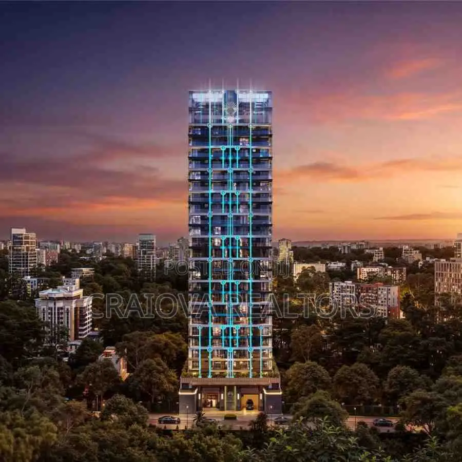 Studio Apartment in Raphta Road Area for sale in Raphta Road Area