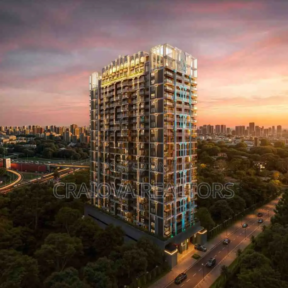 Studio Apartment in Raphta Road Area for sale in Raphta Road Area