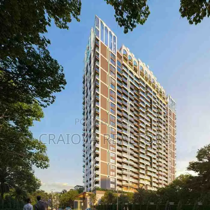 Studio Apartment in Raphta Road Area for sale in Raphta Road Area