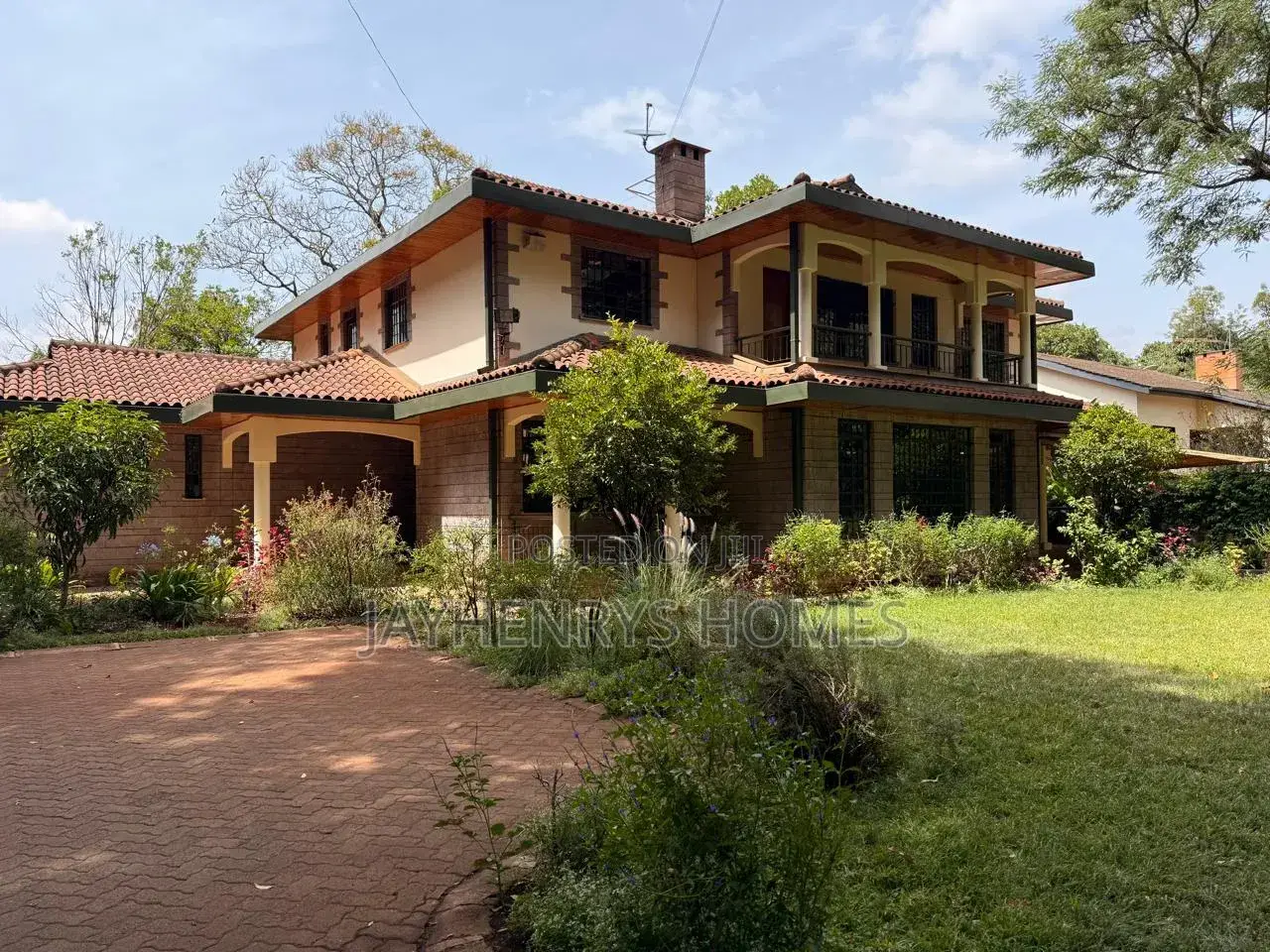 6bdrm House in Nyari for sale in Nyari