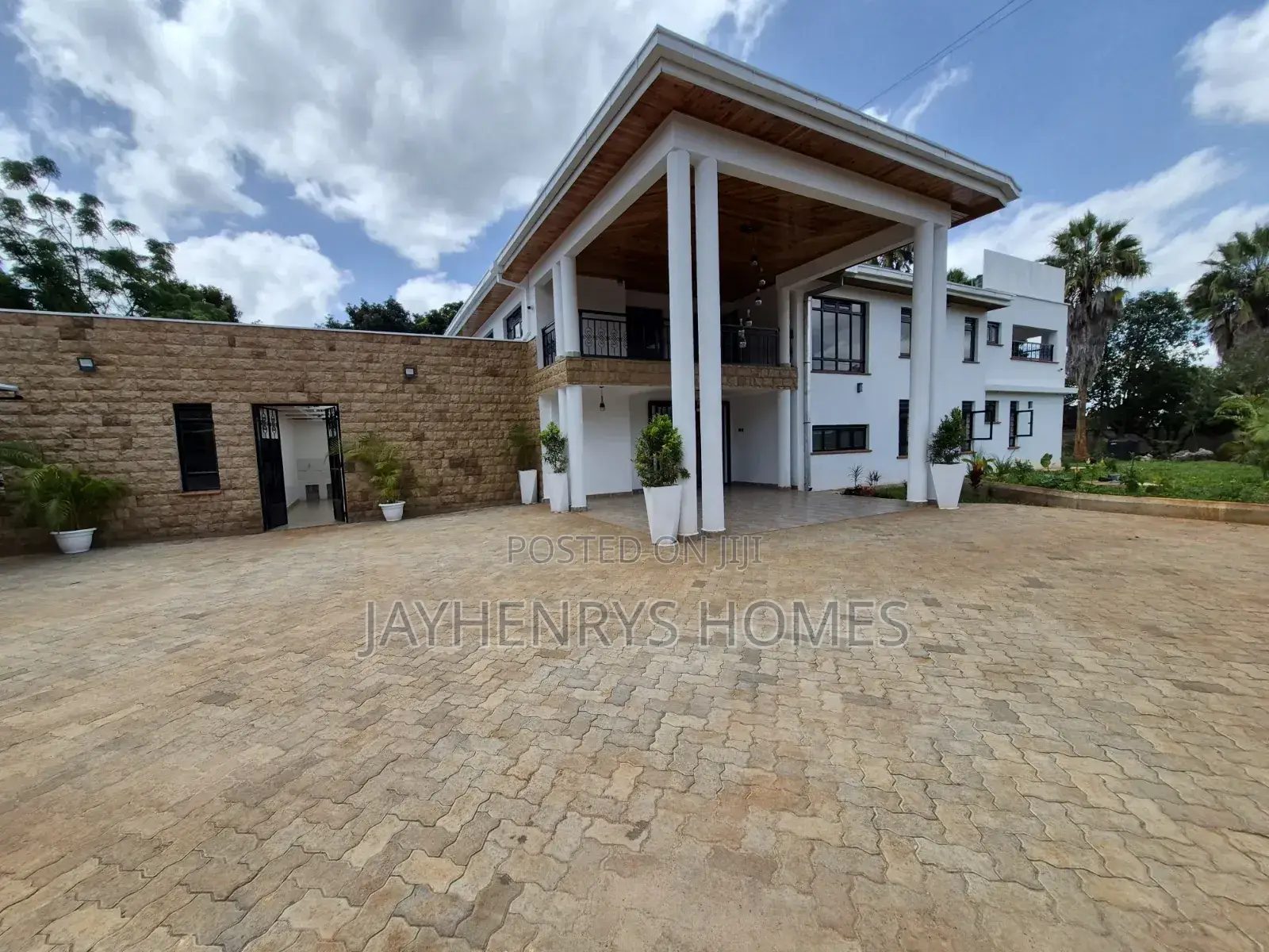 5bdrm House in Runda for sale in Runda