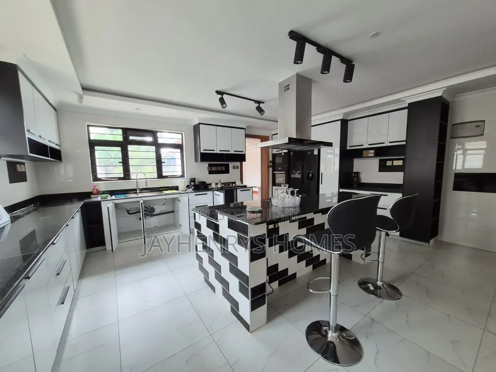 5bdrm House in Runda for sale in Runda