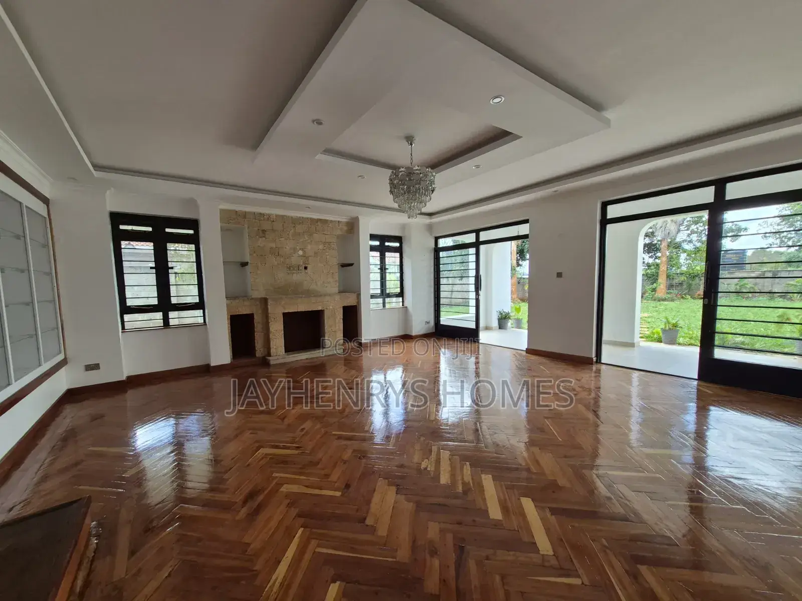 5bdrm House in Runda for sale in Runda