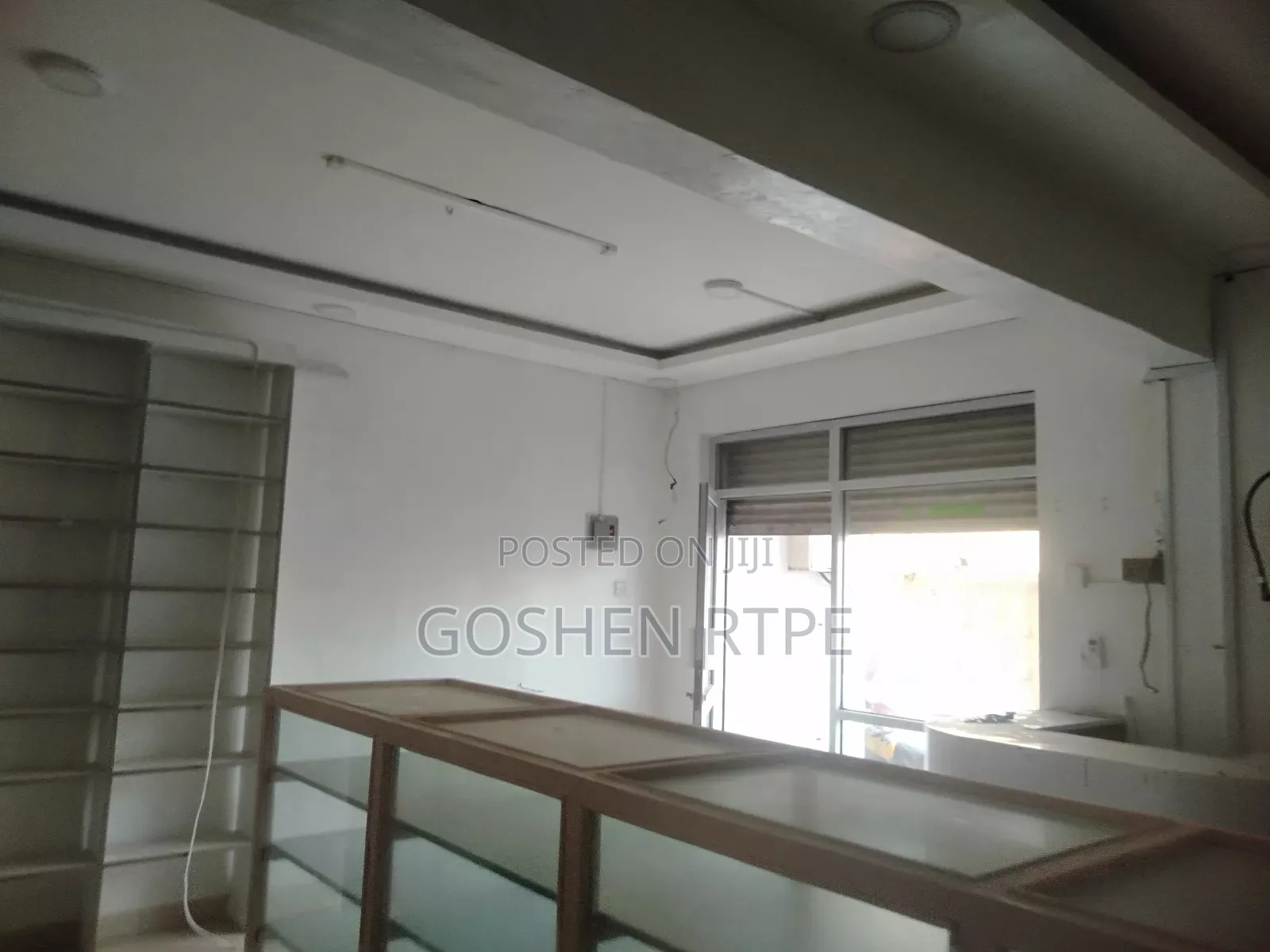 Prime 2-in-1 Shop to Let at Cinemax Nyali Mombasa Mainland in Nyali Mkomani