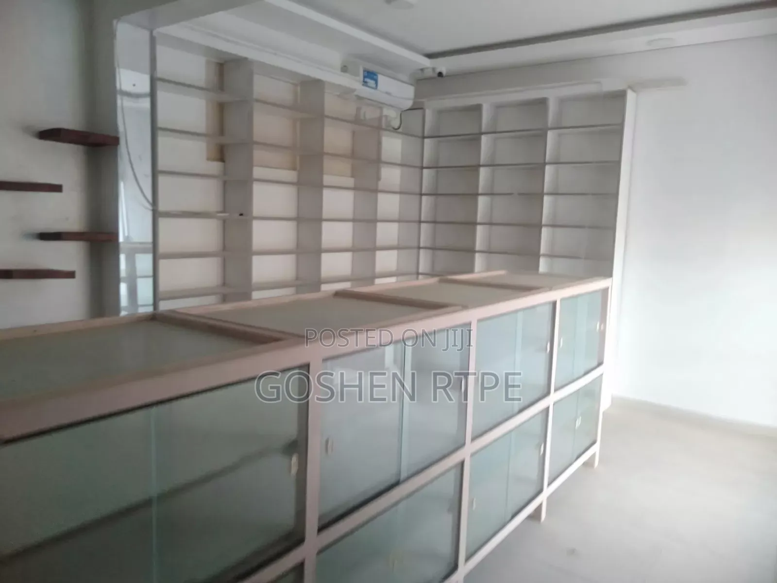 Prime 2-in-1 Shop to Let at Cinemax Nyali Mombasa Mainland in Nyali Mkomani