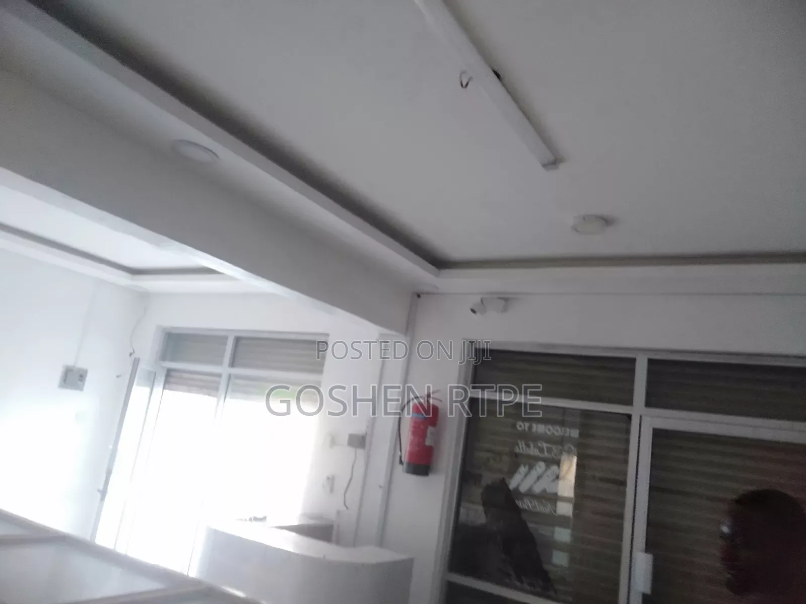 Prime 2-in-1 Shop to Let at Cinemax Nyali Mombasa Mainland in Nyali Mkomani