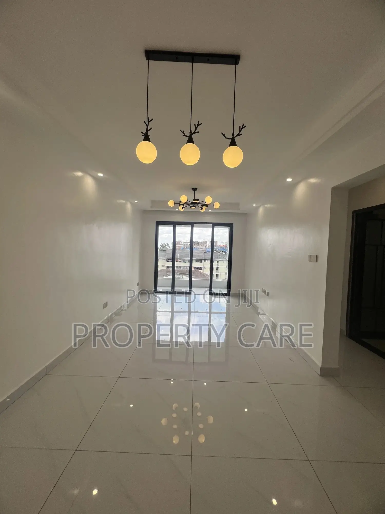 1bdrm Apartment in Kileleshwa for rent in Kileleshwa