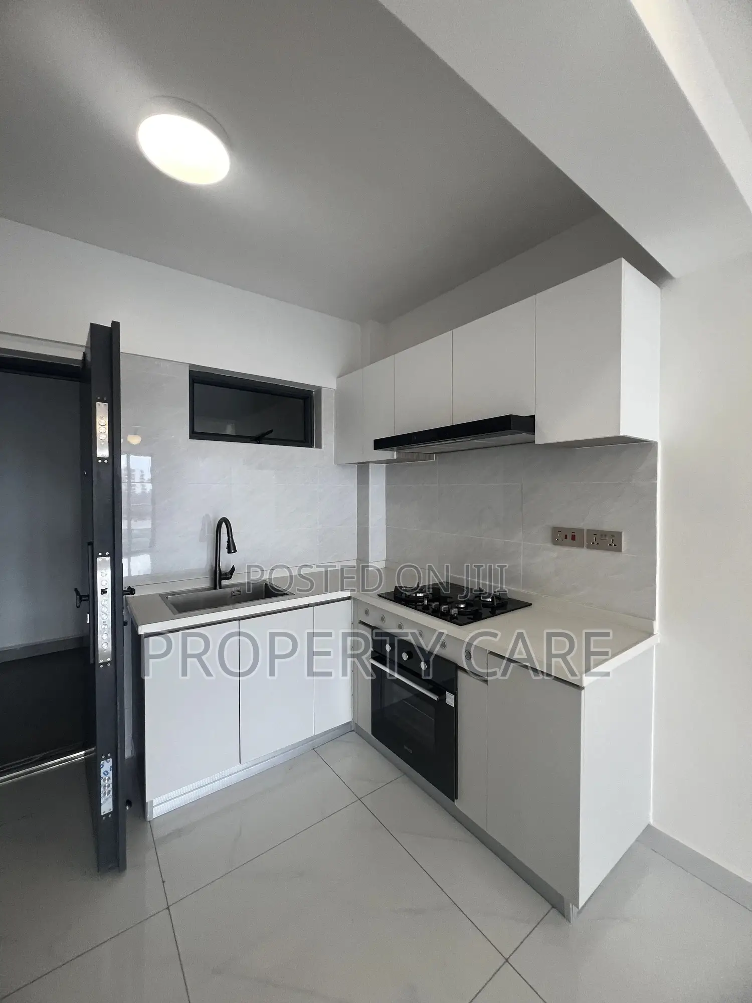 1bdrm Apartment in Kileleshwa for rent in Kileleshwa