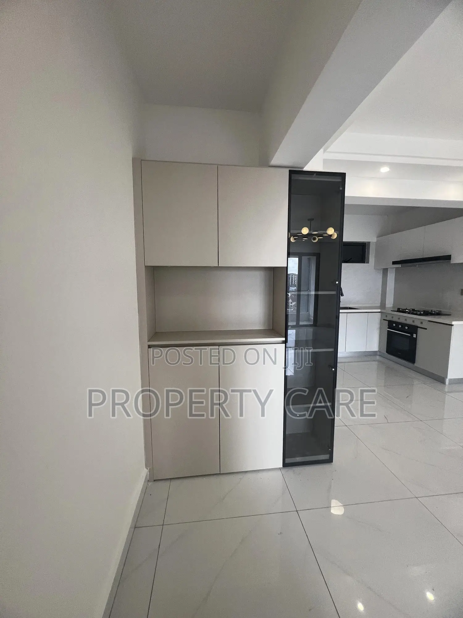 1bdrm Apartment in Kileleshwa for rent in Kileleshwa