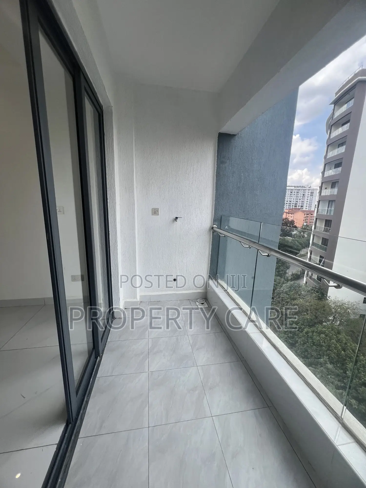 1bdrm Apartment in Kileleshwa for rent in Kileleshwa