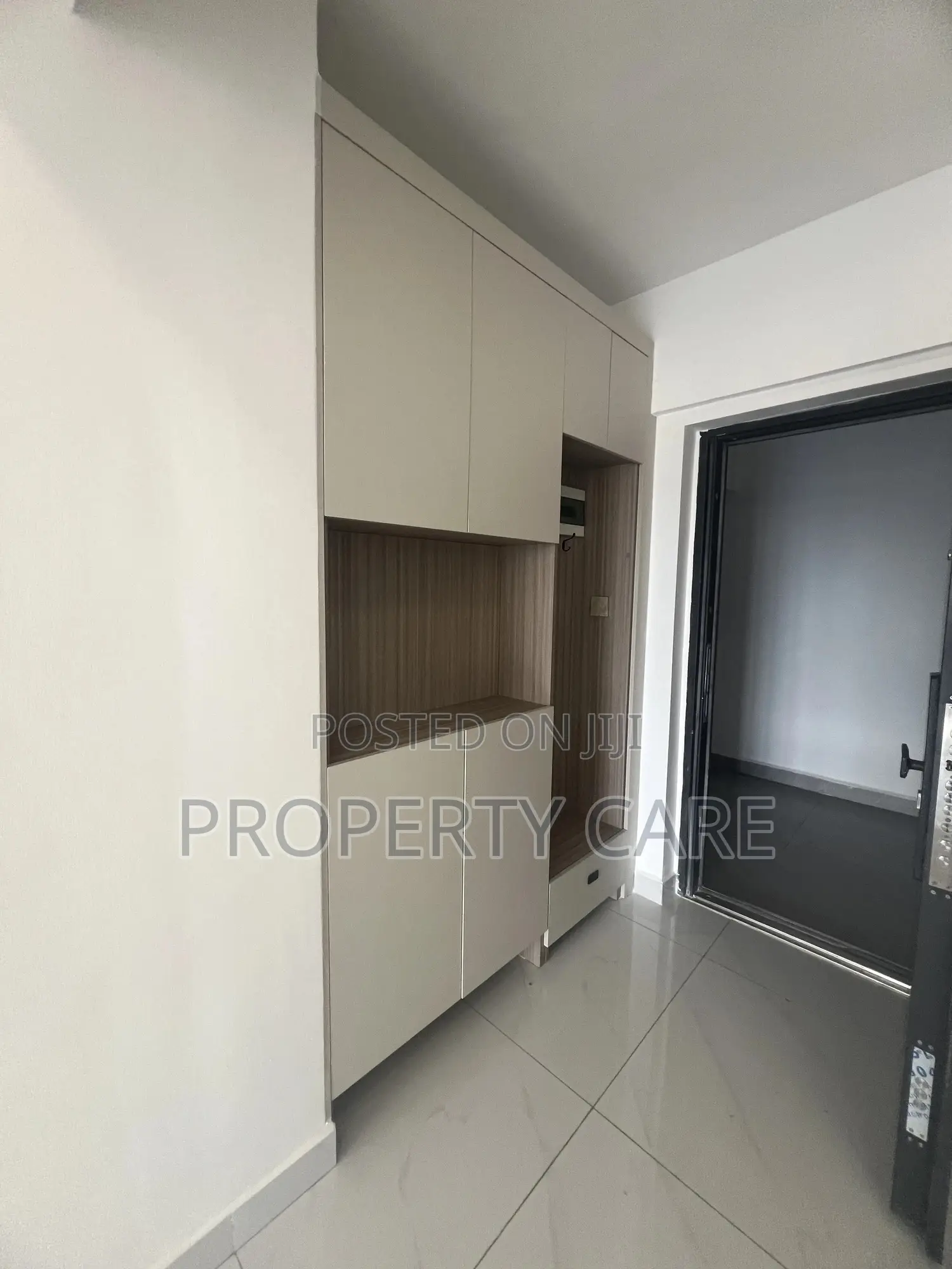 1bdrm Apartment in Kileleshwa for rent in Kileleshwa