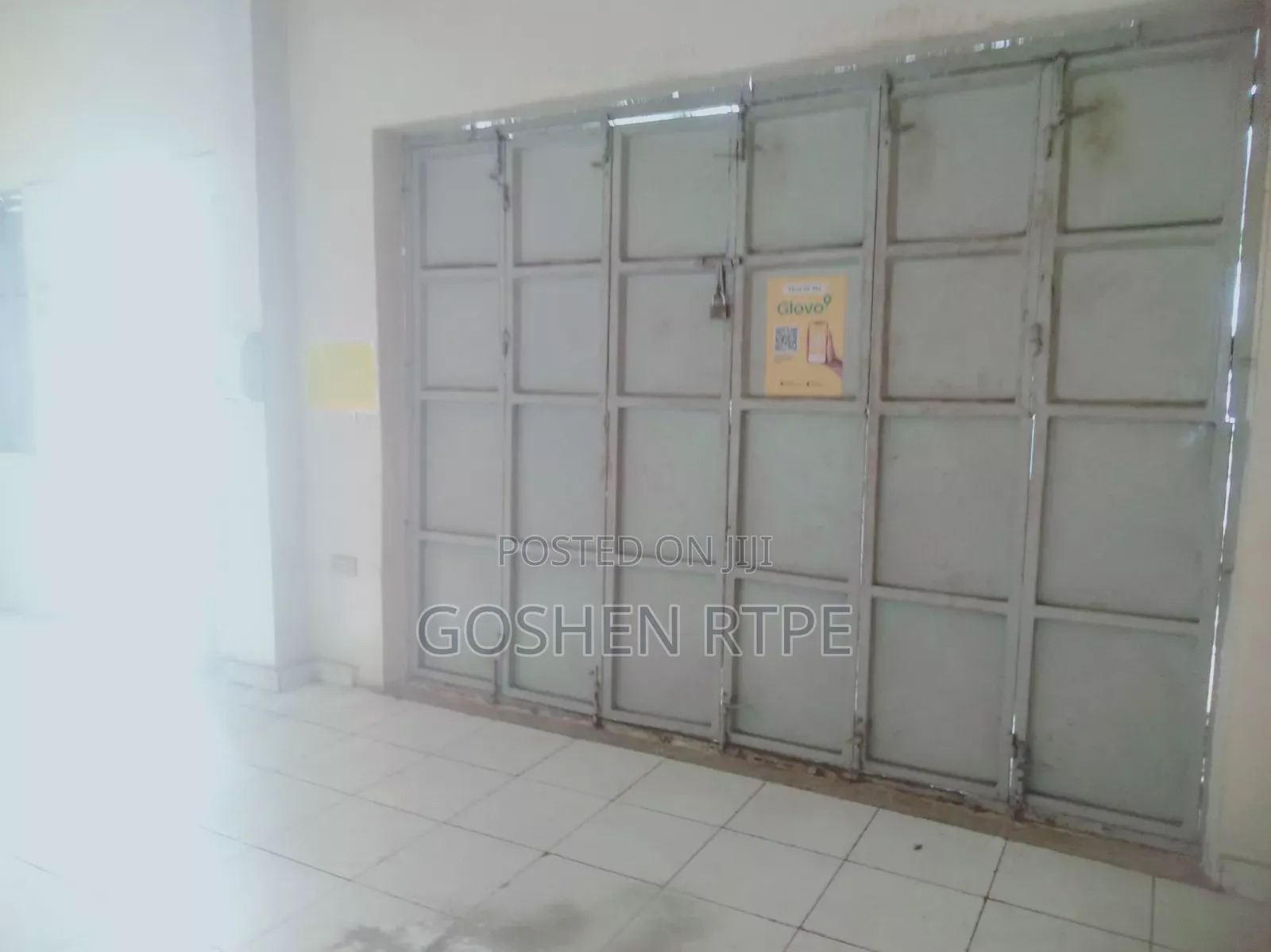 Prime Prestigious 2-in-1 Shop to Let at Kizingo Mombasa City (Island) in Nyali Mkomani