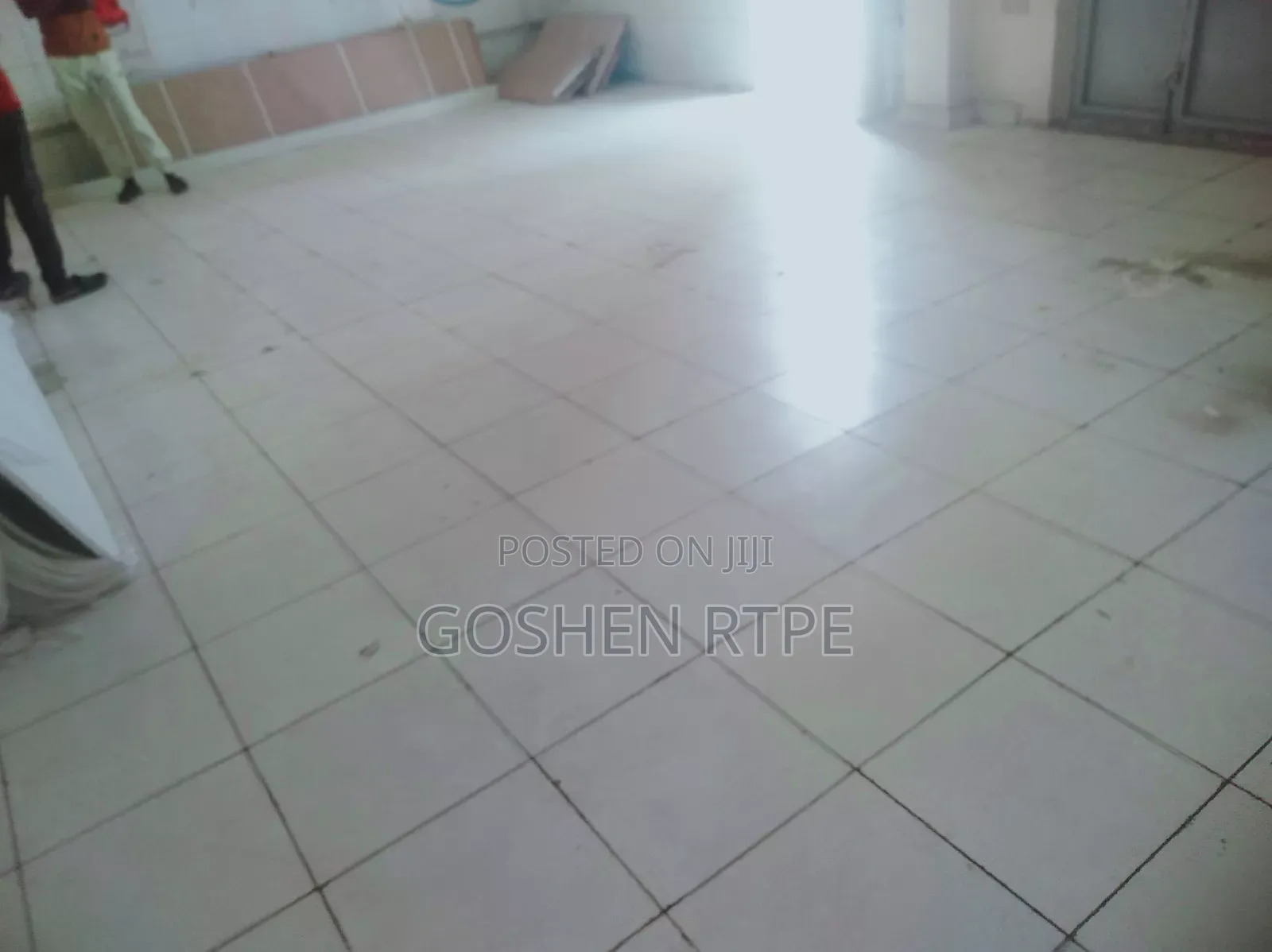 Prime Prestigious 2-in-1 Shop to Let at Kizingo Mombasa City (Island) in Nyali Mkomani