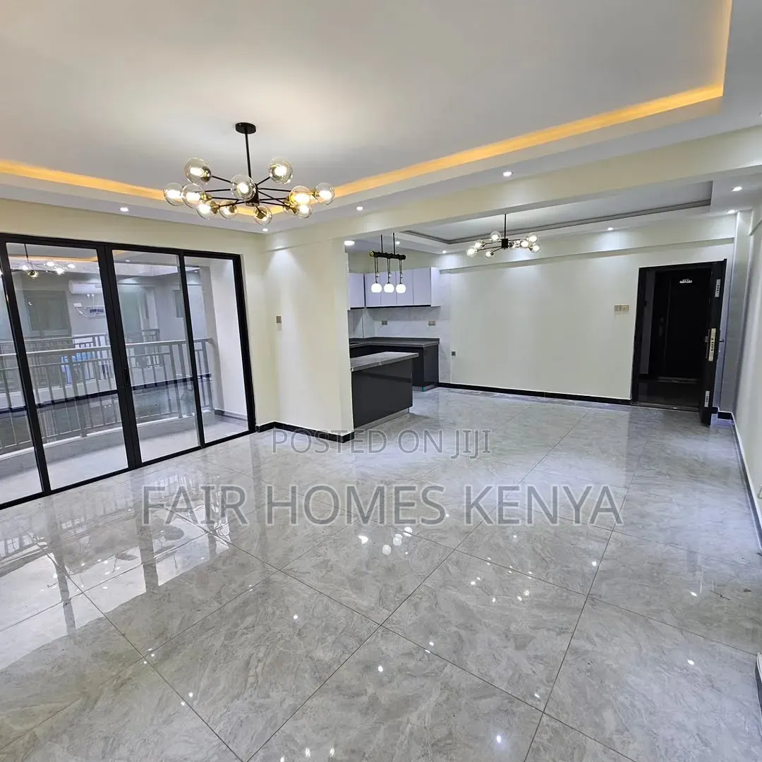 2bdrm Apartment in Othaya Road, Kileleshwa for rent in Kileleshwa
