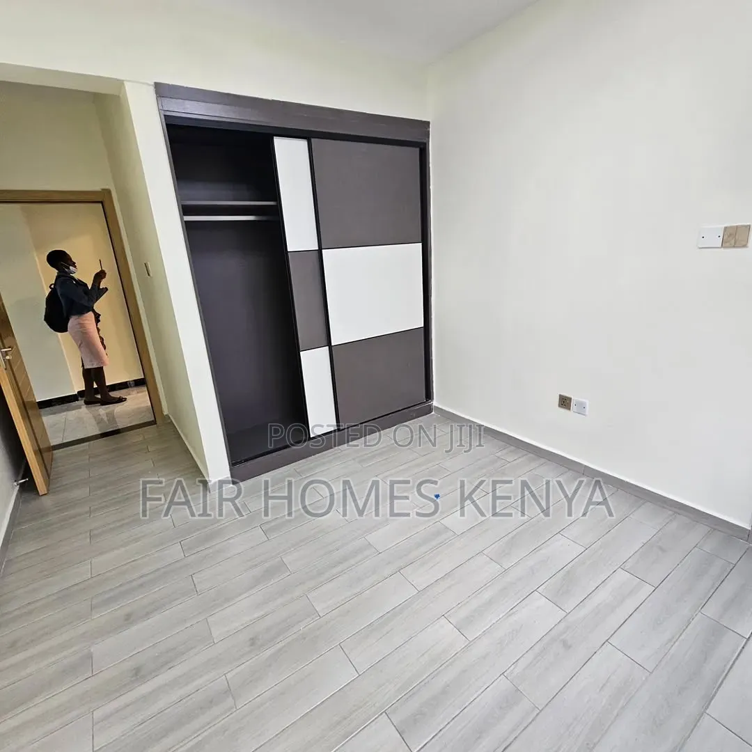 2bdrm Apartment in Othaya Road, Kileleshwa for rent in Kileleshwa