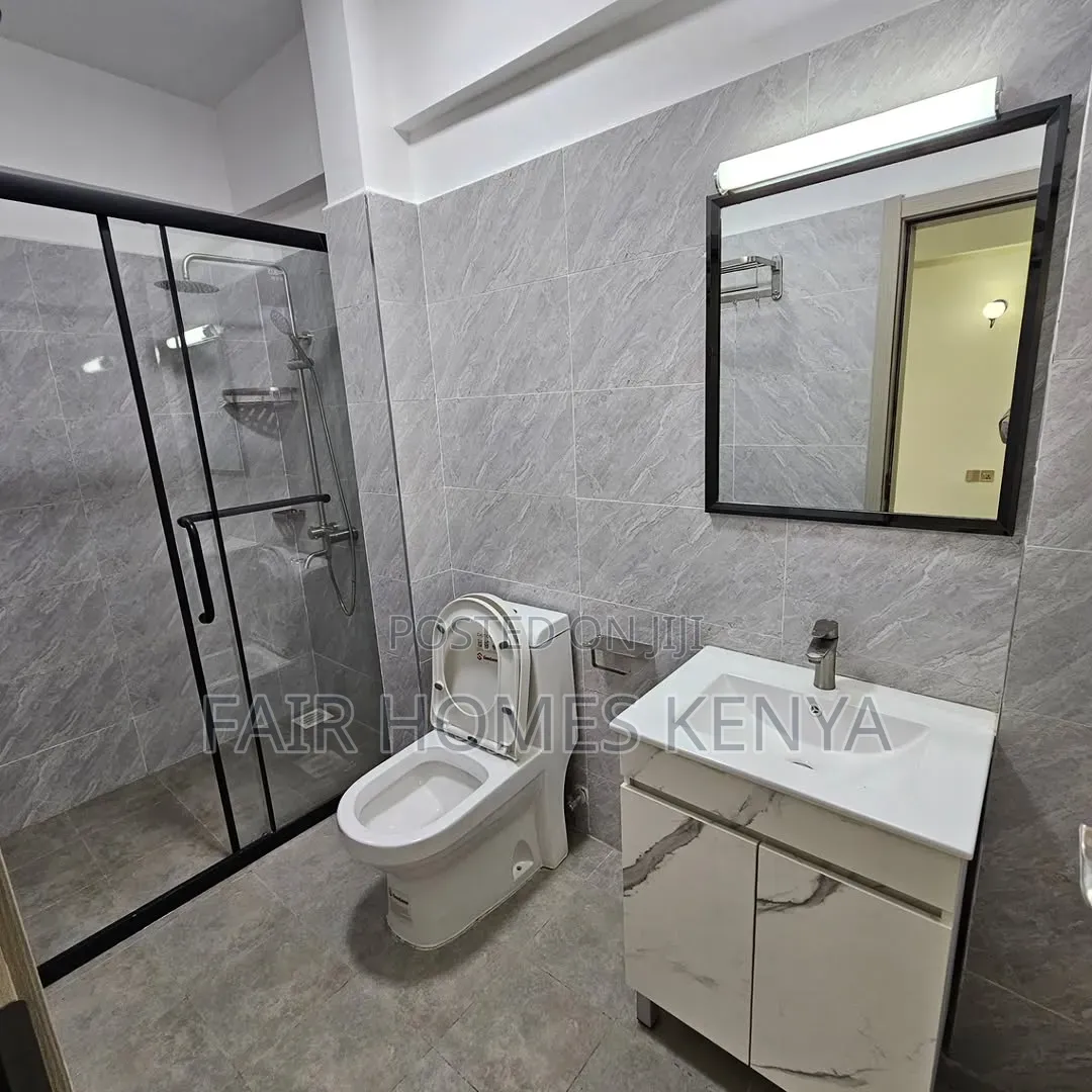 2bdrm Apartment in Othaya Road, Kileleshwa for rent in Kileleshwa