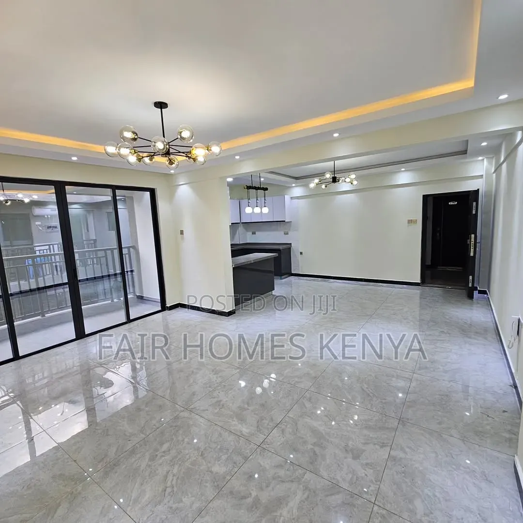 2bdrm Apartment in Othaya Road, Kileleshwa for rent in Kileleshwa