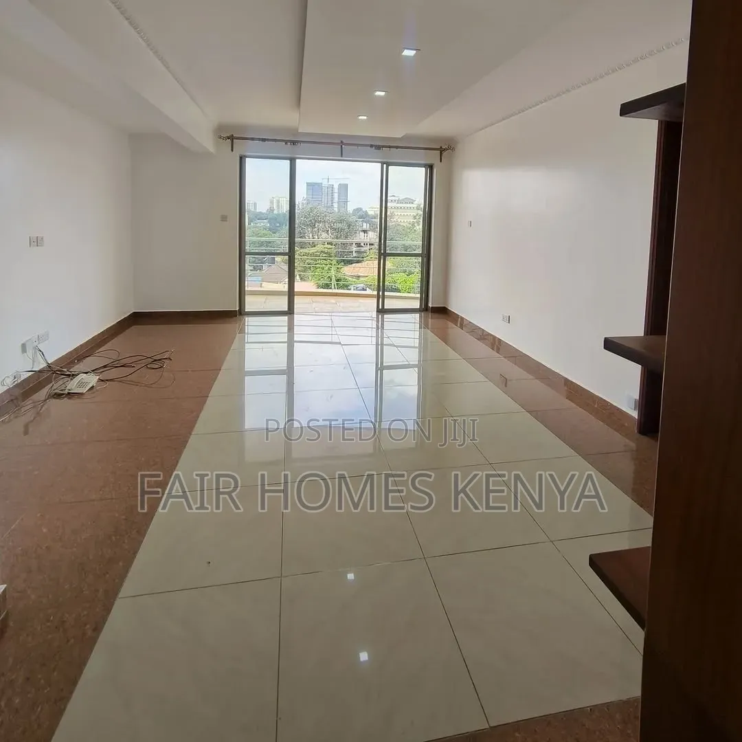 2bdrm Apartment in Othaya Road, Kileleshwa for rent in Kileleshwa