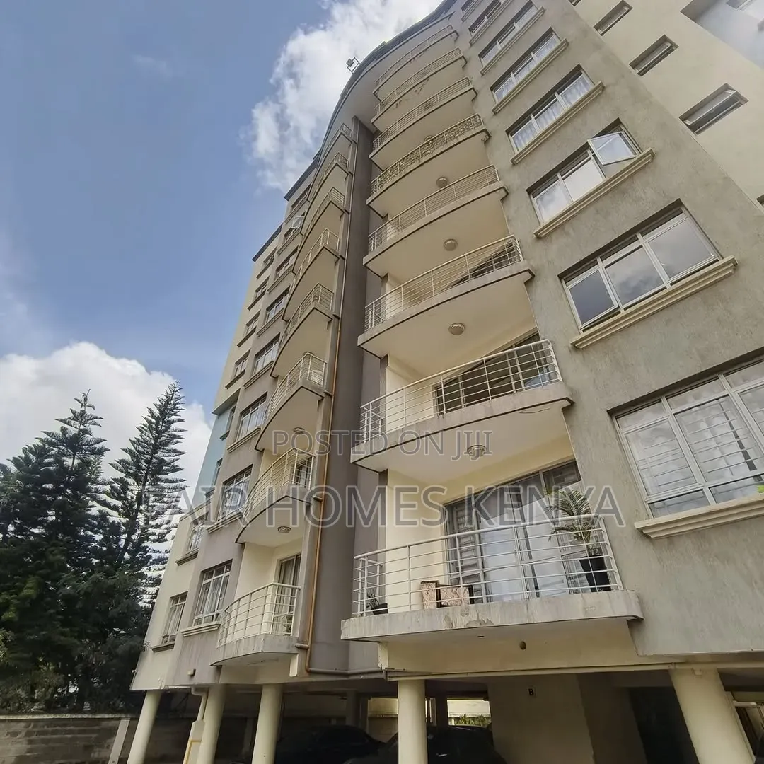 2bdrm Apartment in Othaya Road, Kileleshwa for rent in Kileleshwa