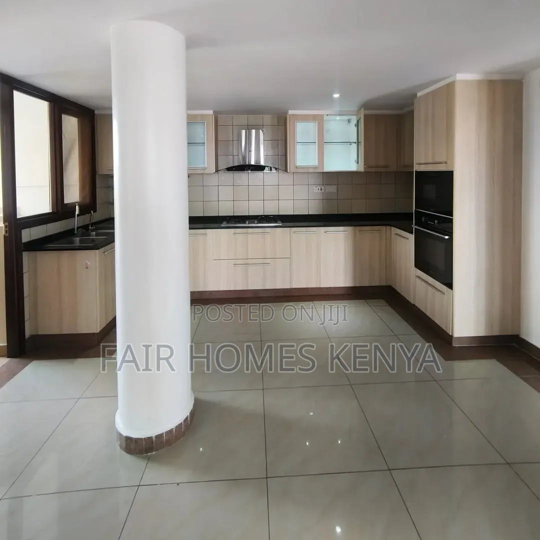 2bdrm Apartment in Othaya Road, Kileleshwa for rent in Kileleshwa