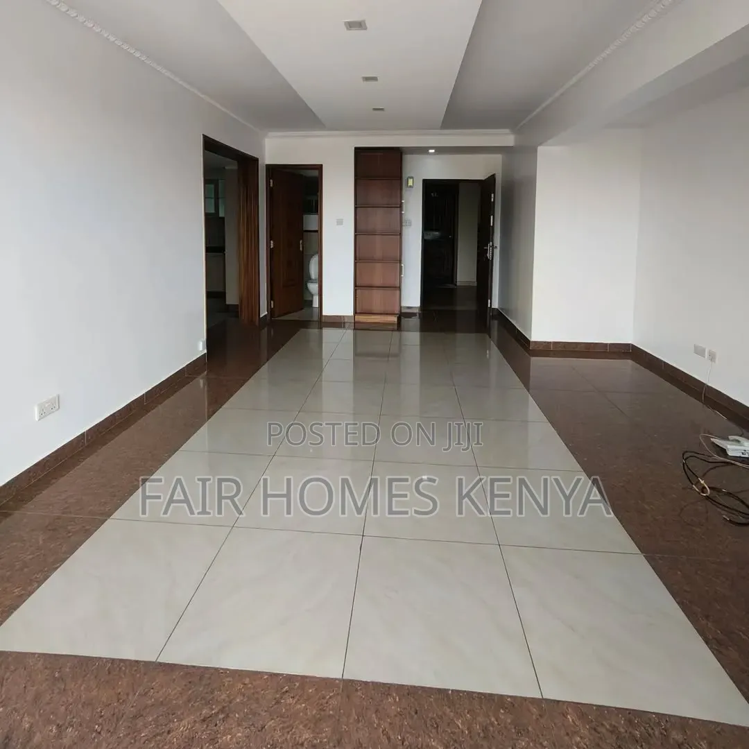 2bdrm Apartment in Othaya Road, Kileleshwa for rent in Kileleshwa
