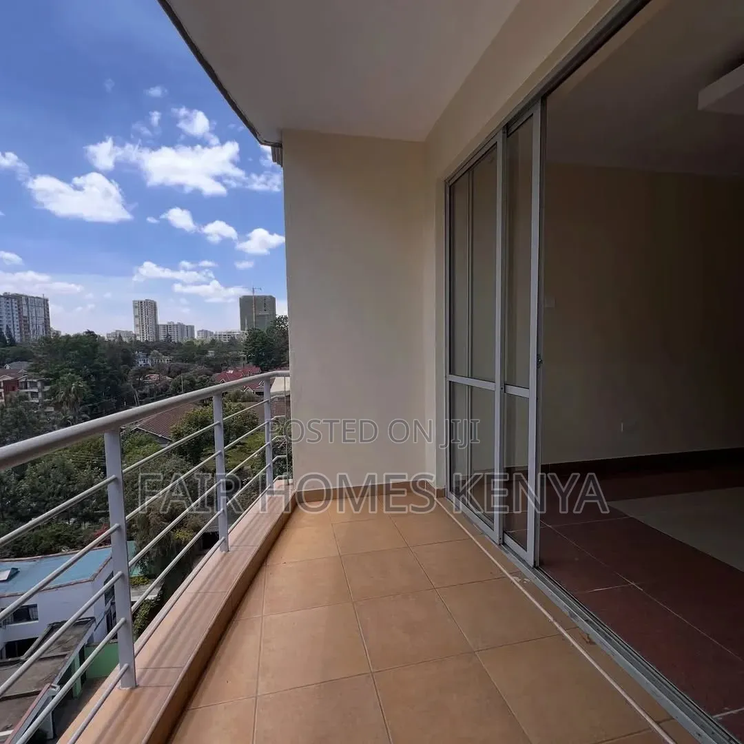 2bdrm Apartment in Othaya Road, Kileleshwa for rent in Kileleshwa