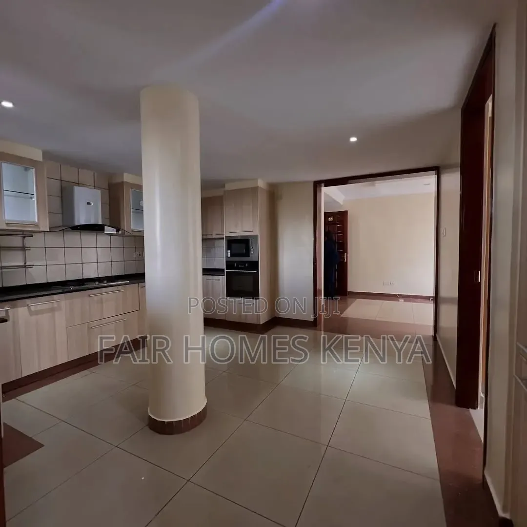 2bdrm Apartment in Othaya Road, Kileleshwa for rent in Kileleshwa