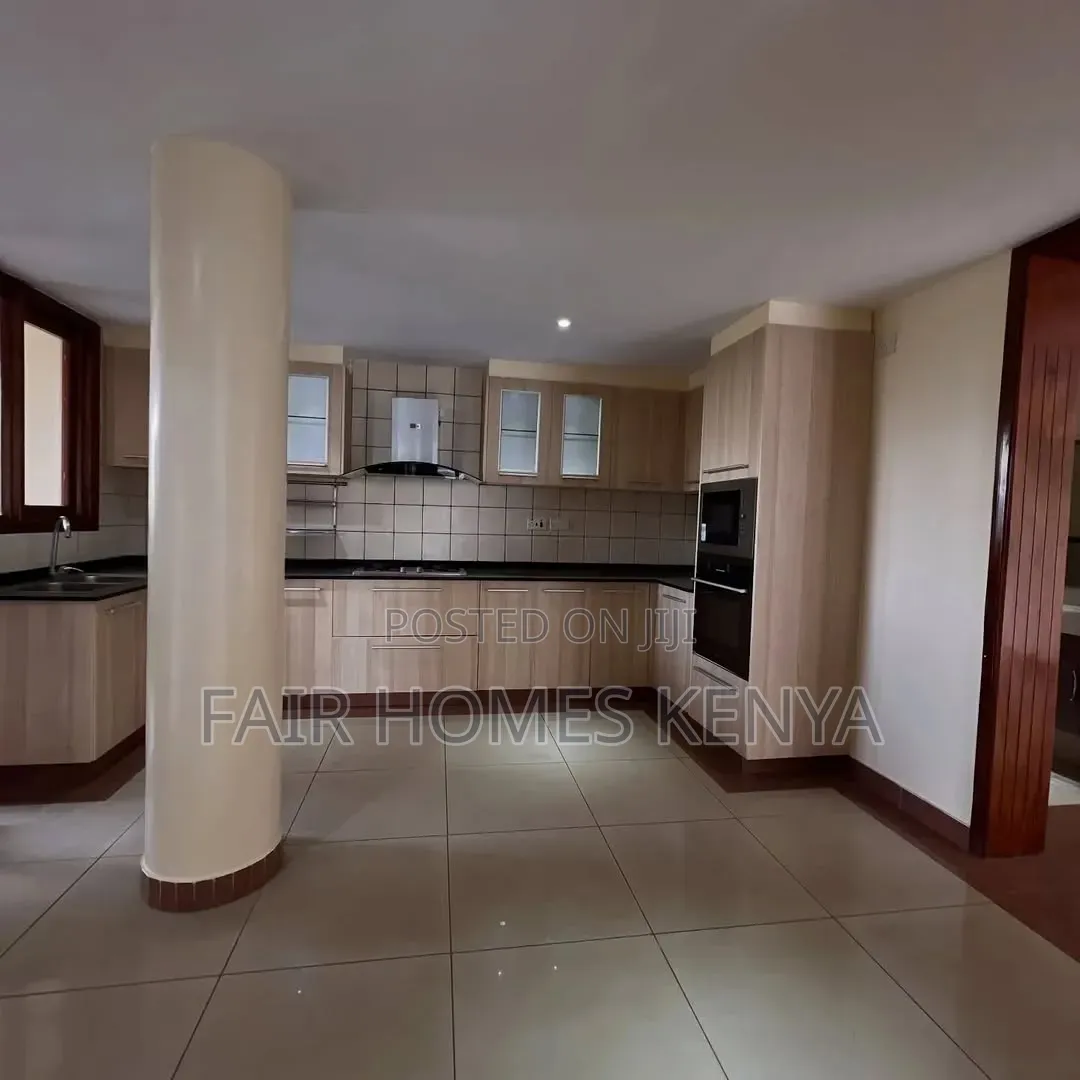 2bdrm Apartment in Othaya Road, Kileleshwa for rent in Kileleshwa
