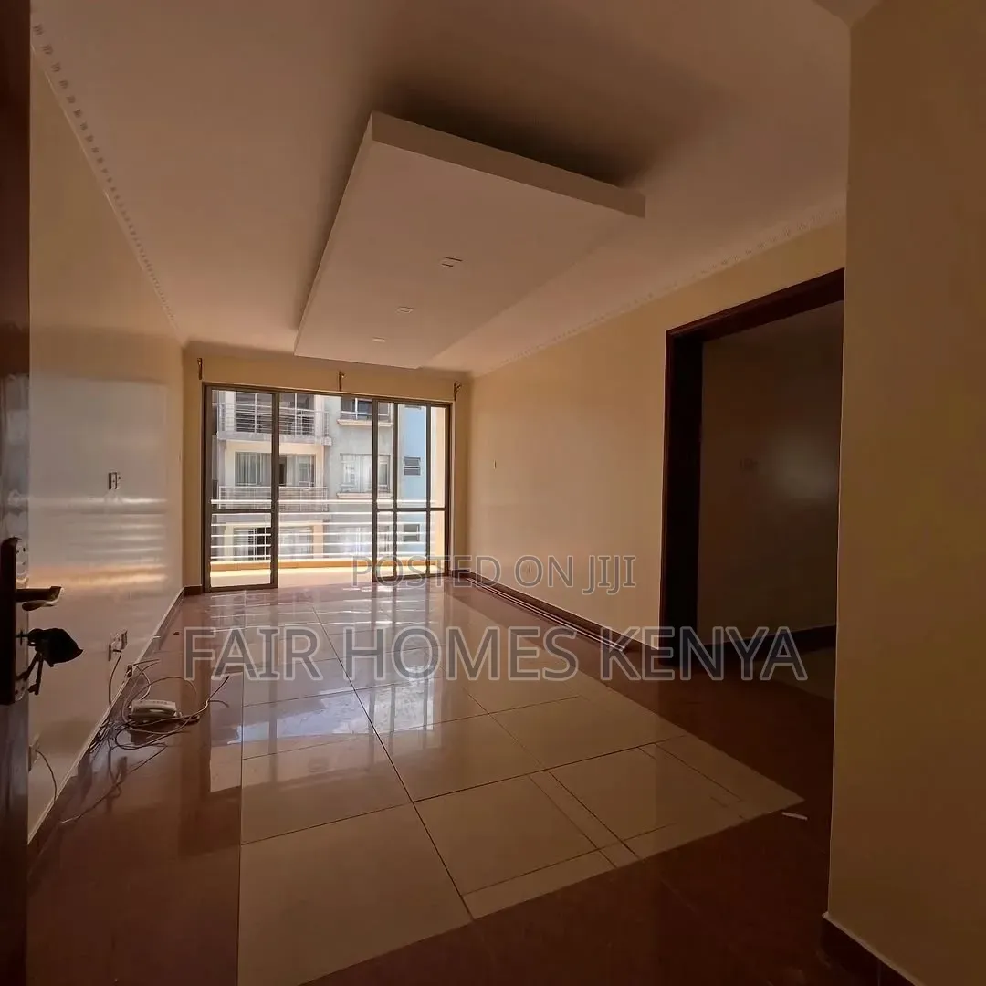 2bdrm Apartment in Othaya Road, Kileleshwa for rent in Kileleshwa