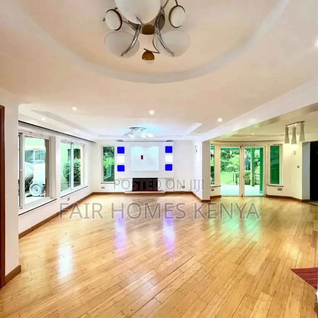 4bdrm Townhouse / Terrace in Riverside Drive for rent in Riverside Drive